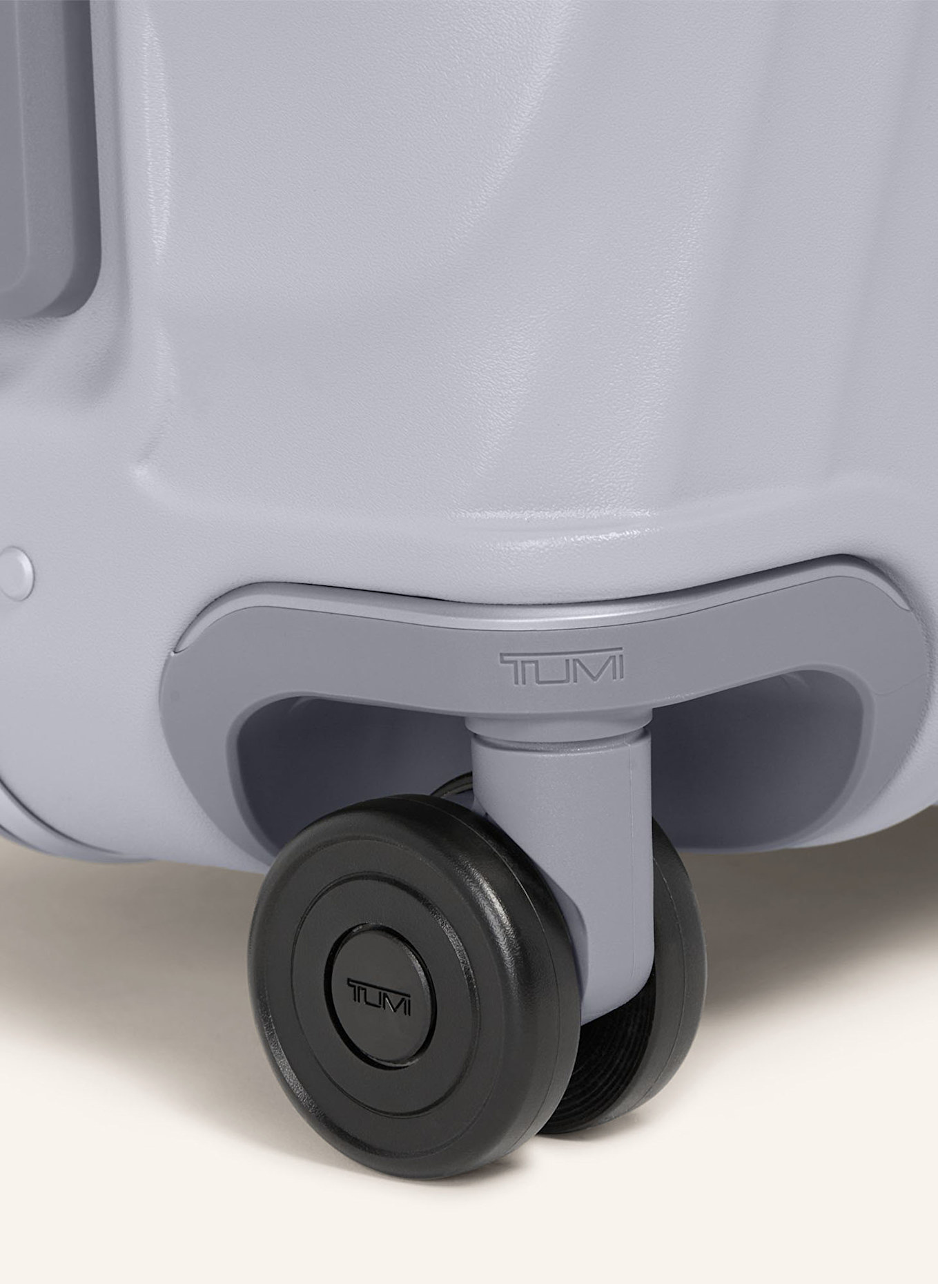 TUMI 19 DEGREE Trolley SHORT TRIP: HELLGRAU