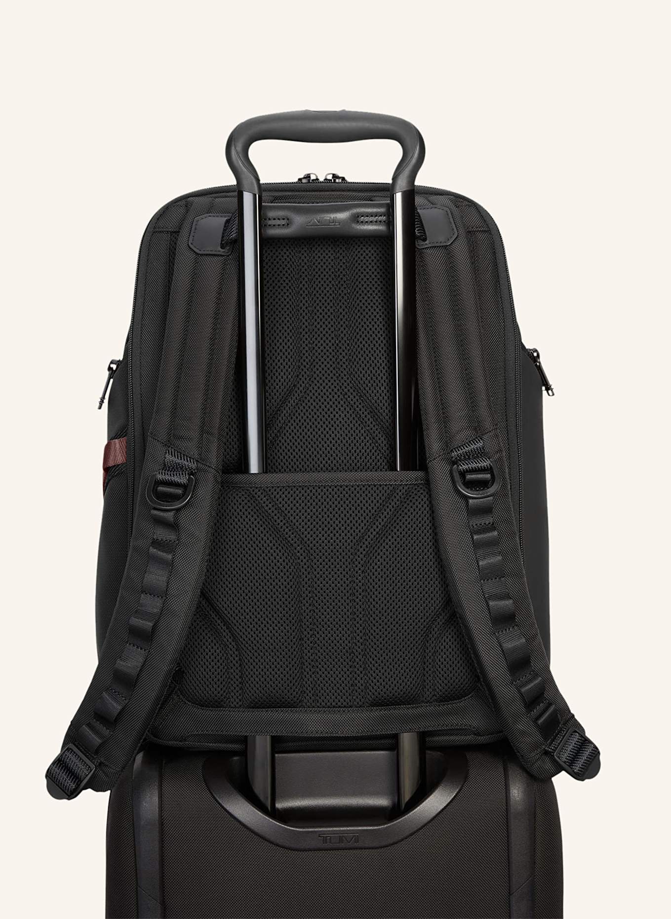 Backpack without laptop compartment 2025
