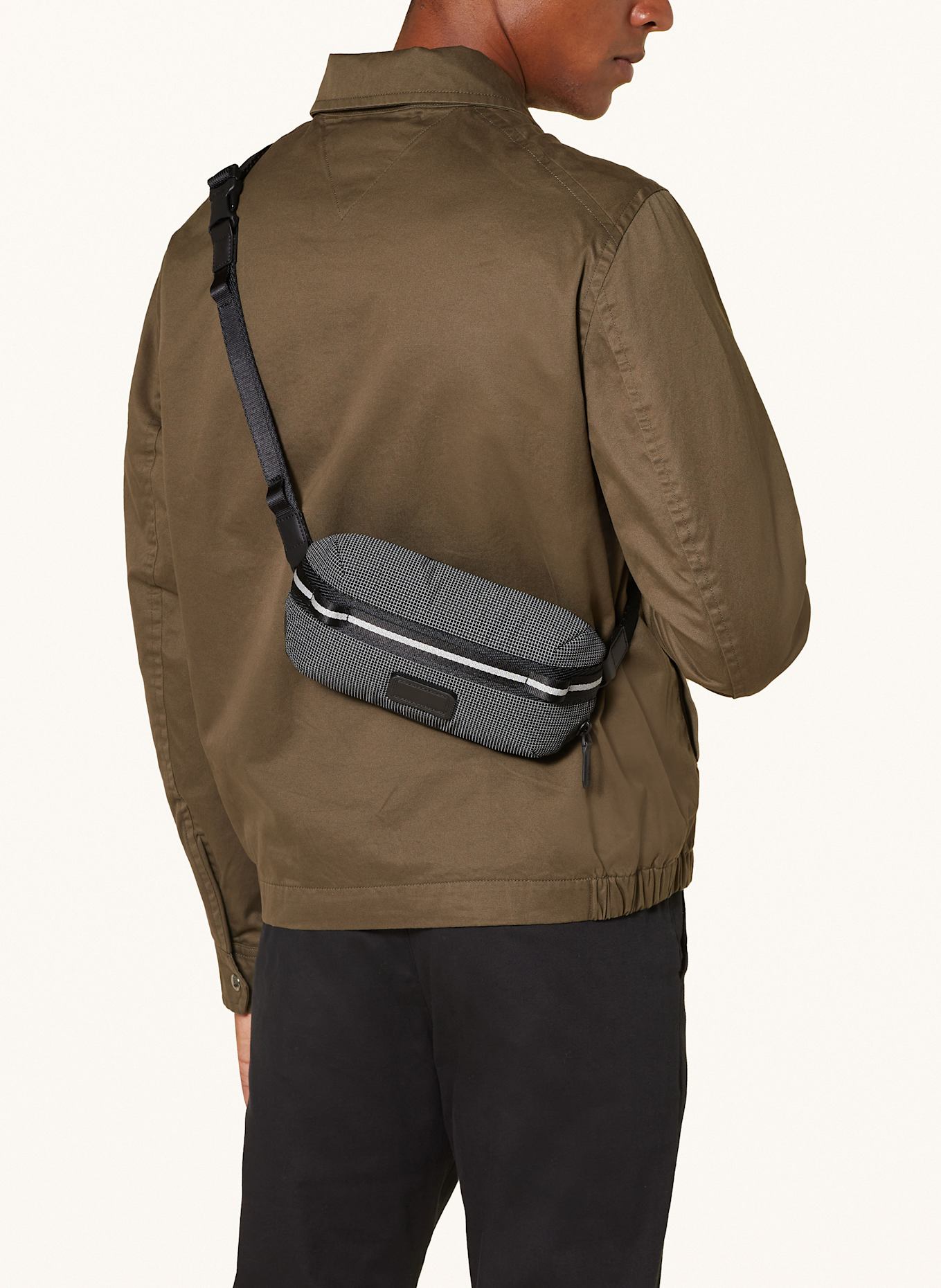 Belt side bag sales