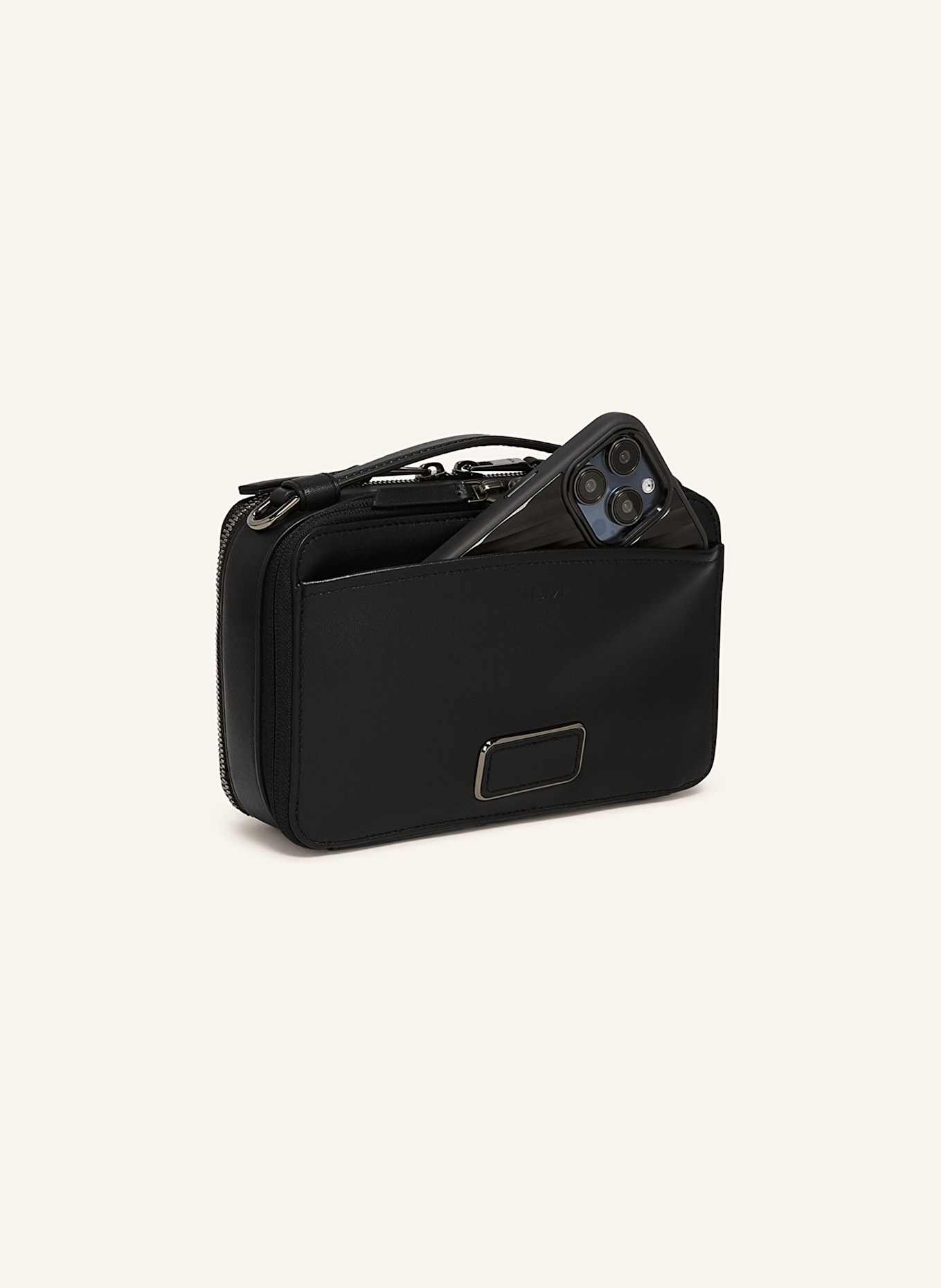 Tumi daniel utility pouch on sale
