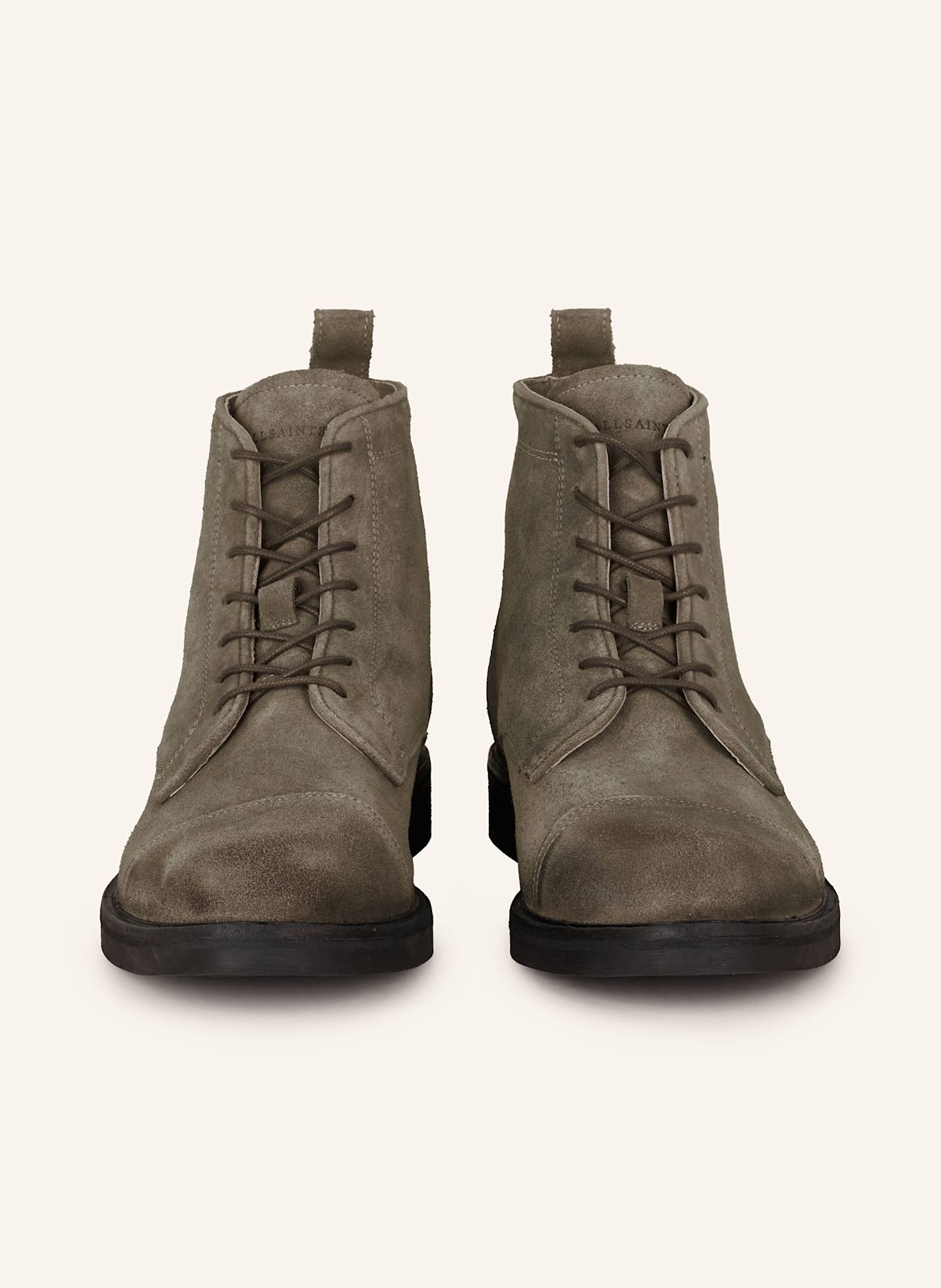 All saints lace up boots online