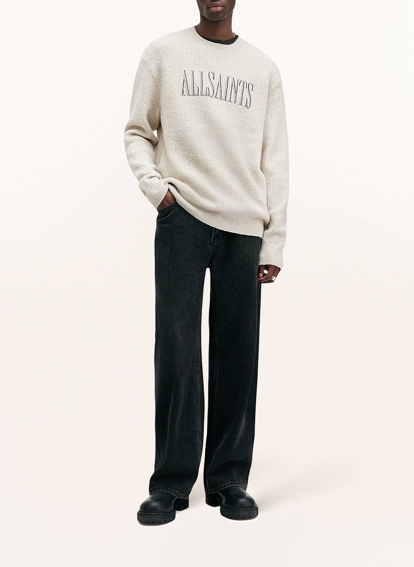 ALLSAINTS Sweater CARSON