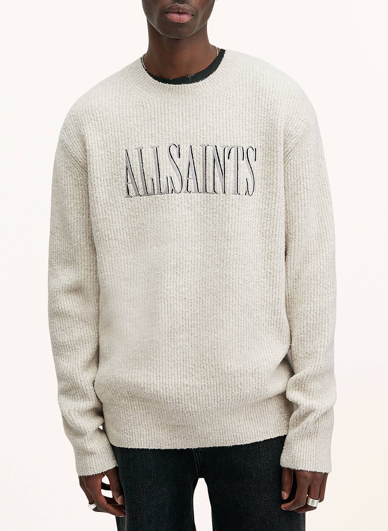 All saint sweater on sale