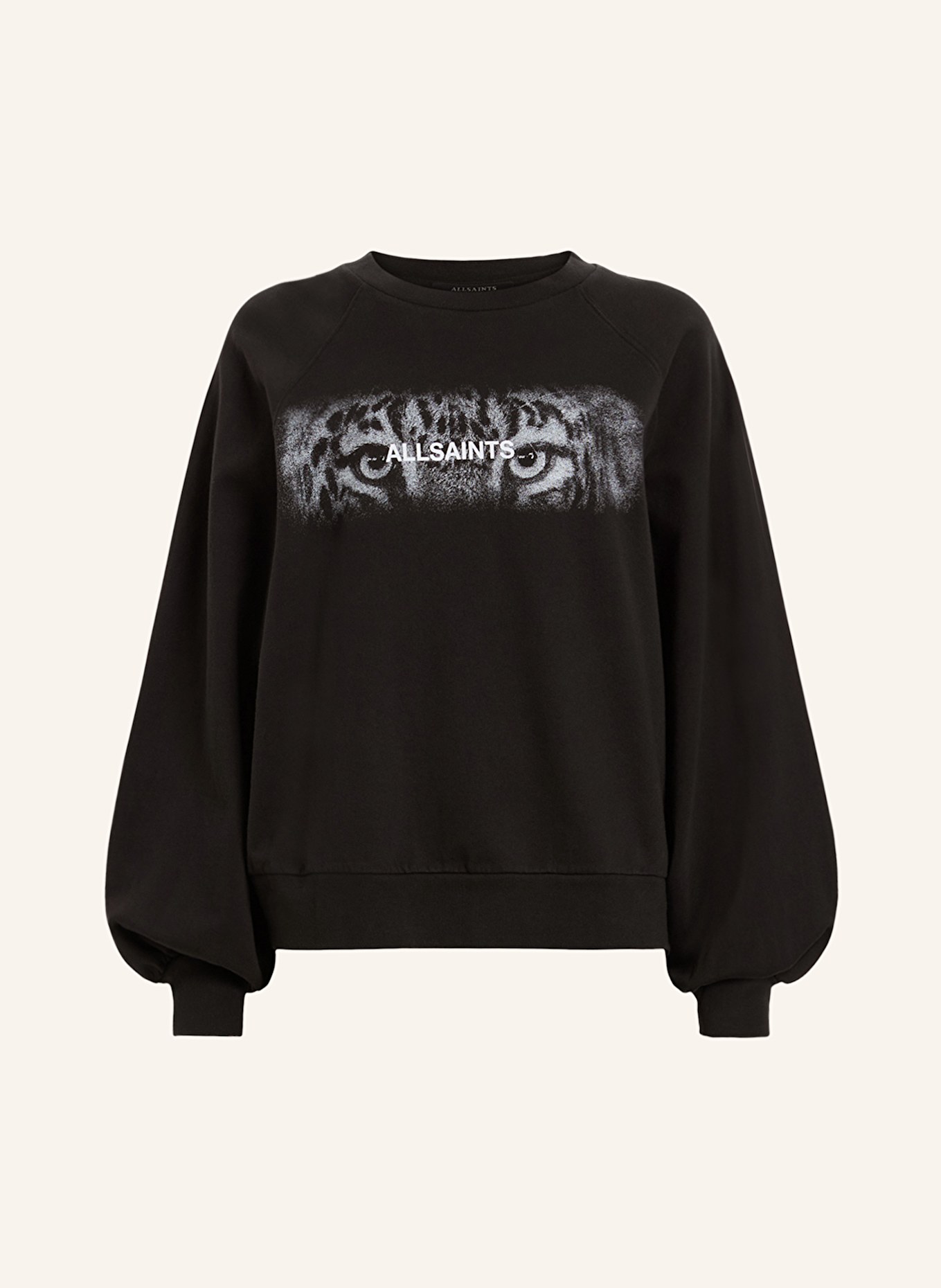 ALLSAINTS Sweatshirt STARE CYGNI mit Cut-outs, Farbe: Bærekraftig Levi s ® The Original Short Sleeve T-Shirt (Bild 1)
