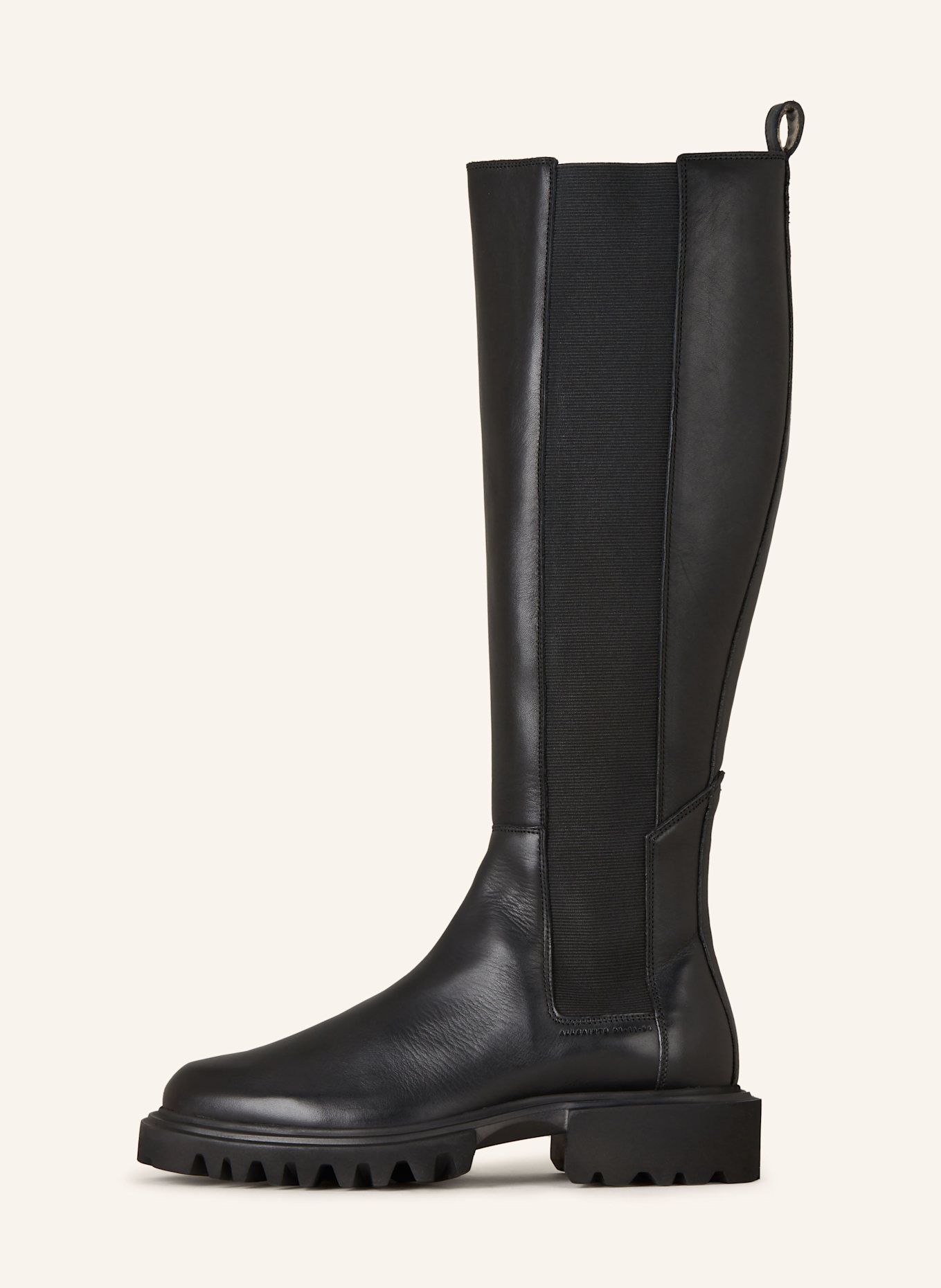 ALLSAINTS Stiefel MAEVE: SCHWARZ