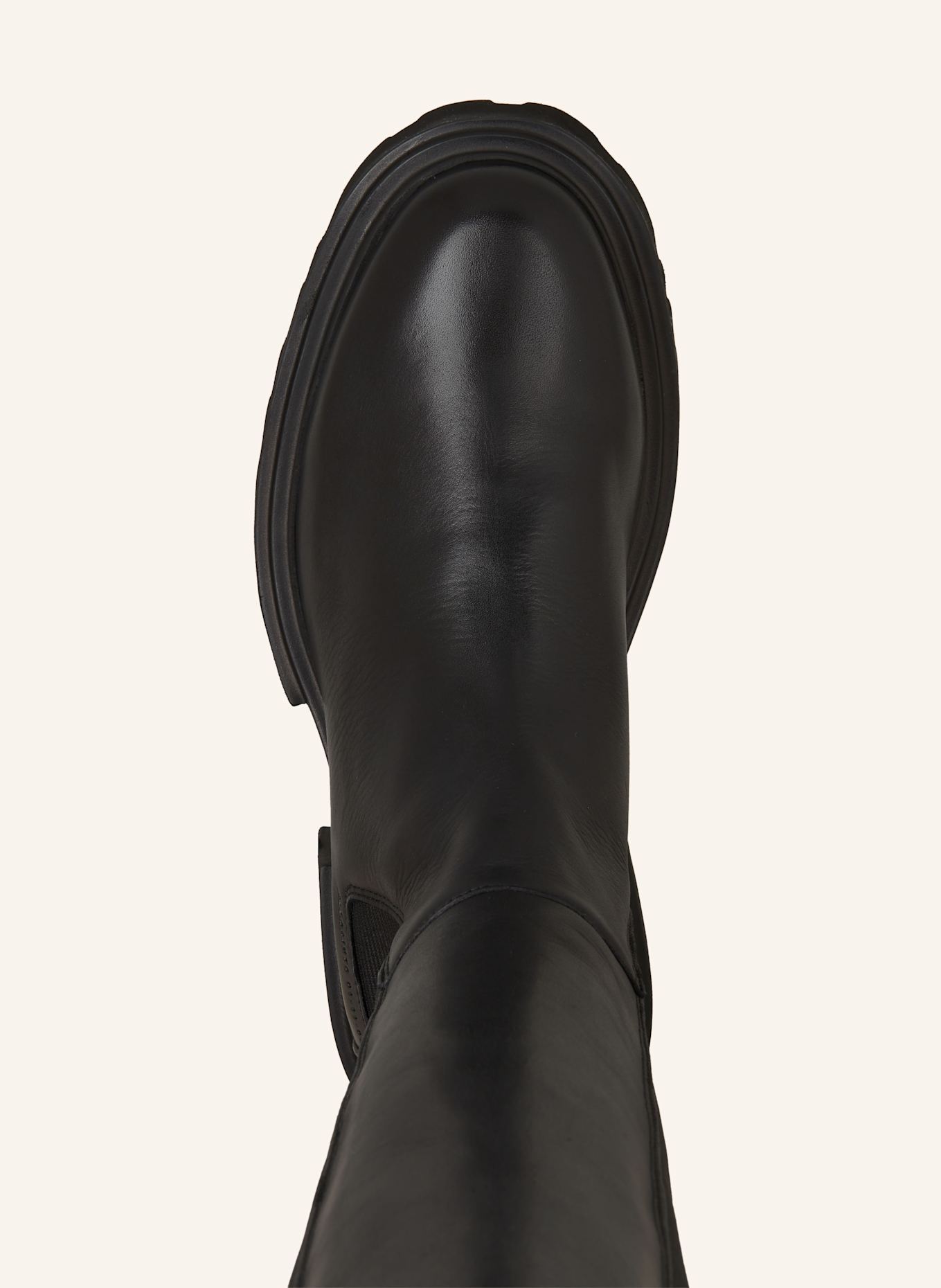 ALLSAINTS Stiefel MAEVE: SCHWARZ