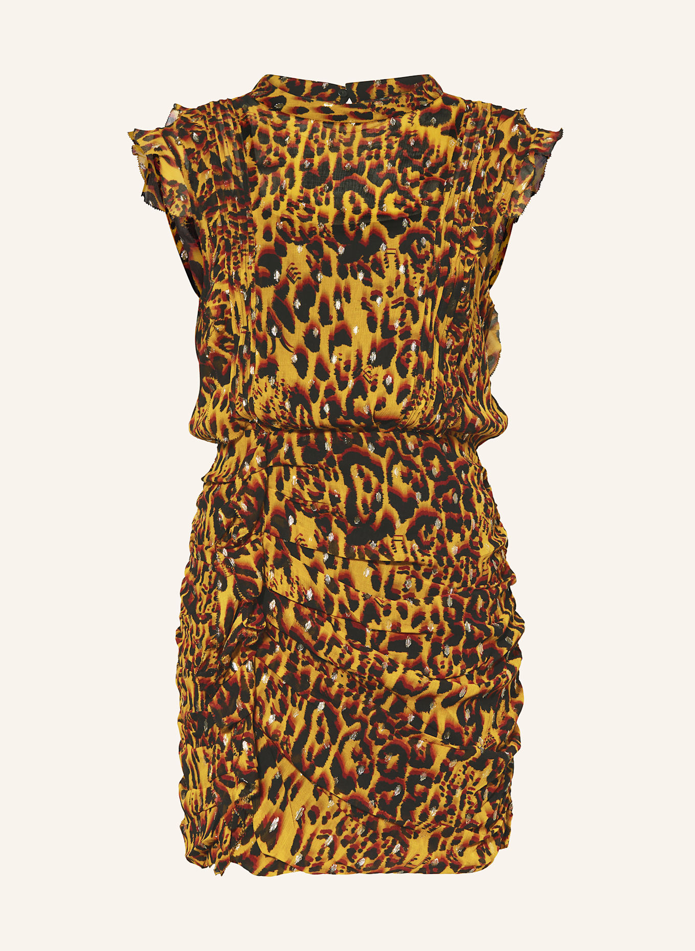 Hali dress all saints best sale