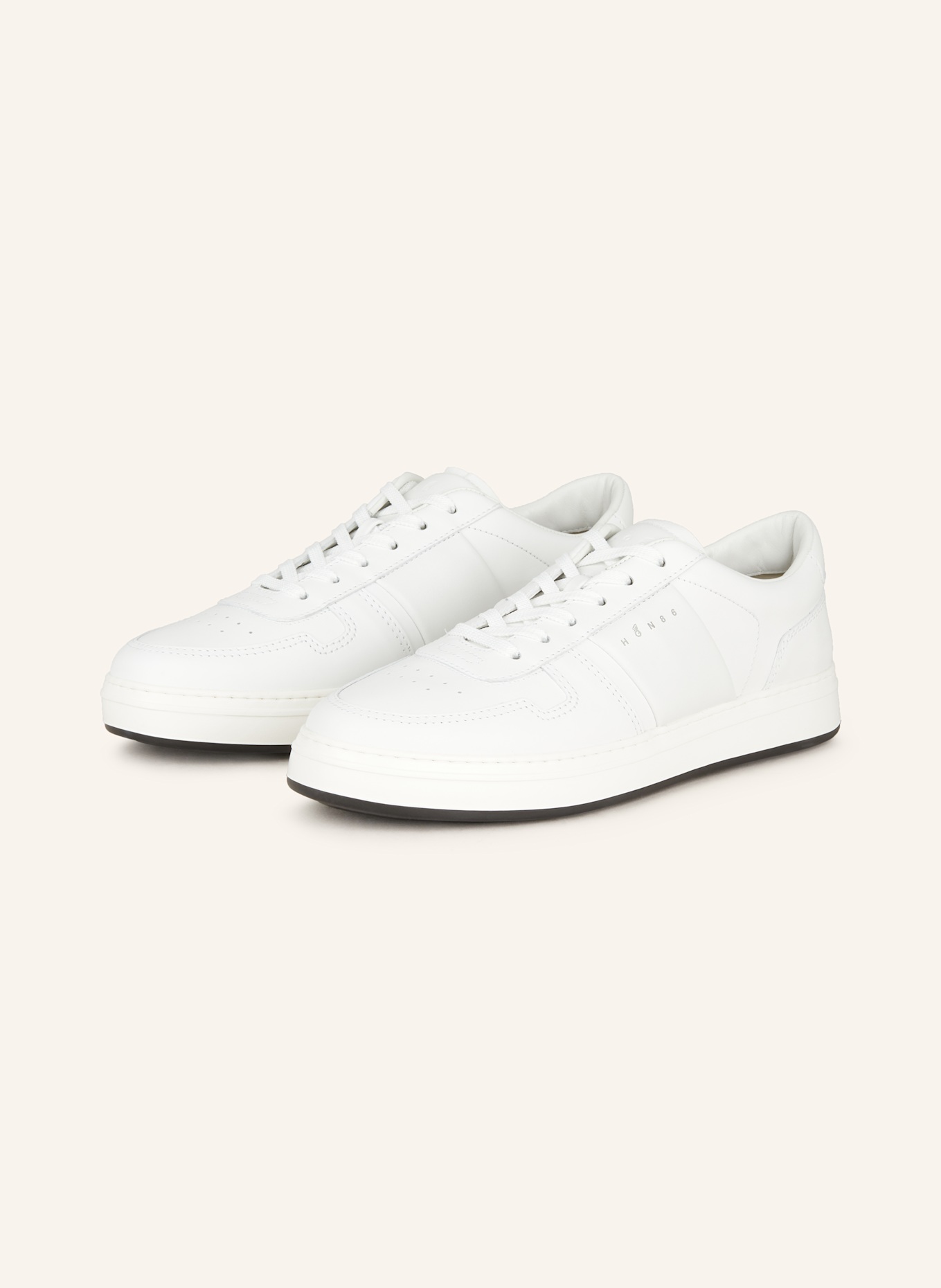 HOGAN Sneakers, Color: WHITE (Image 1)