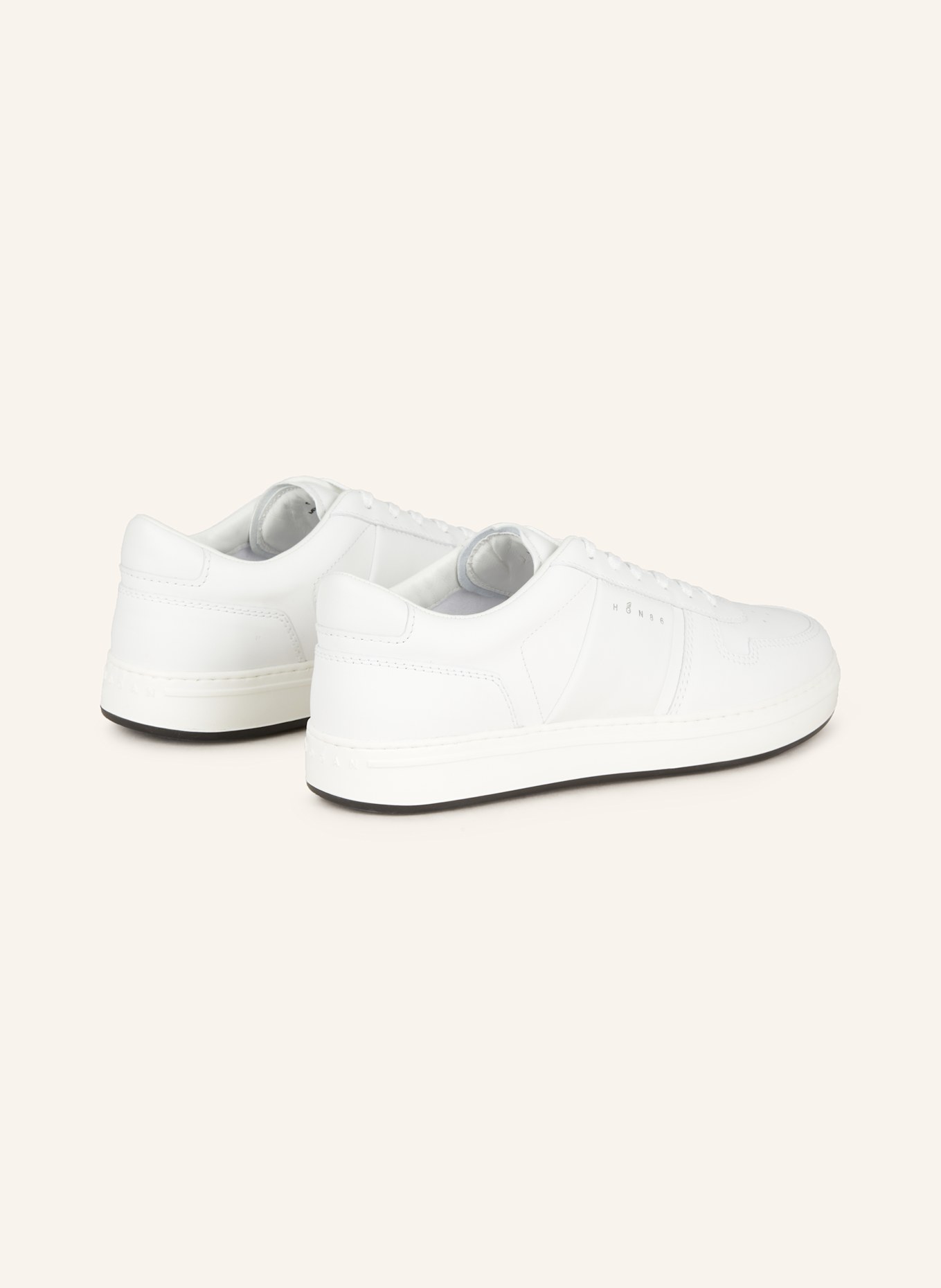 HOGAN Sneakers, Color: WHITE (Image 2)