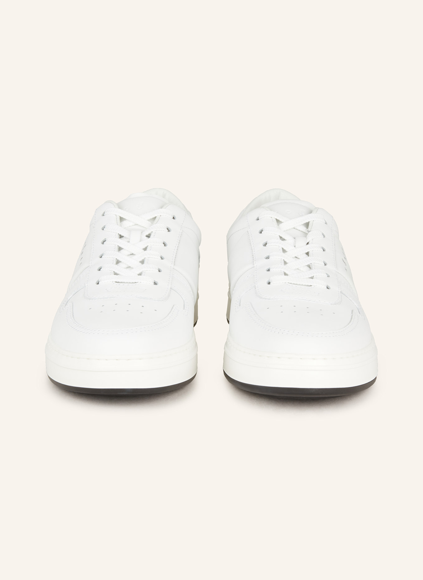 HOGAN Sneakers, Color: WHITE (Image 3)