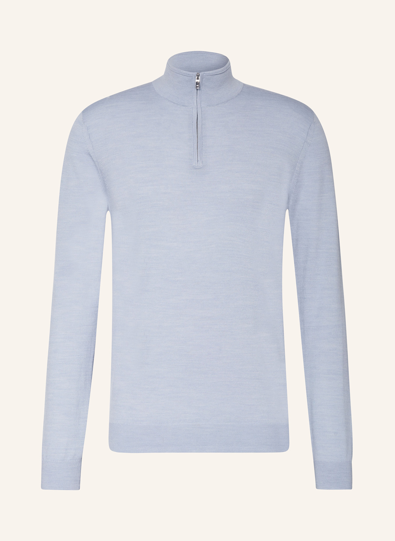 Reiss half zip on sale