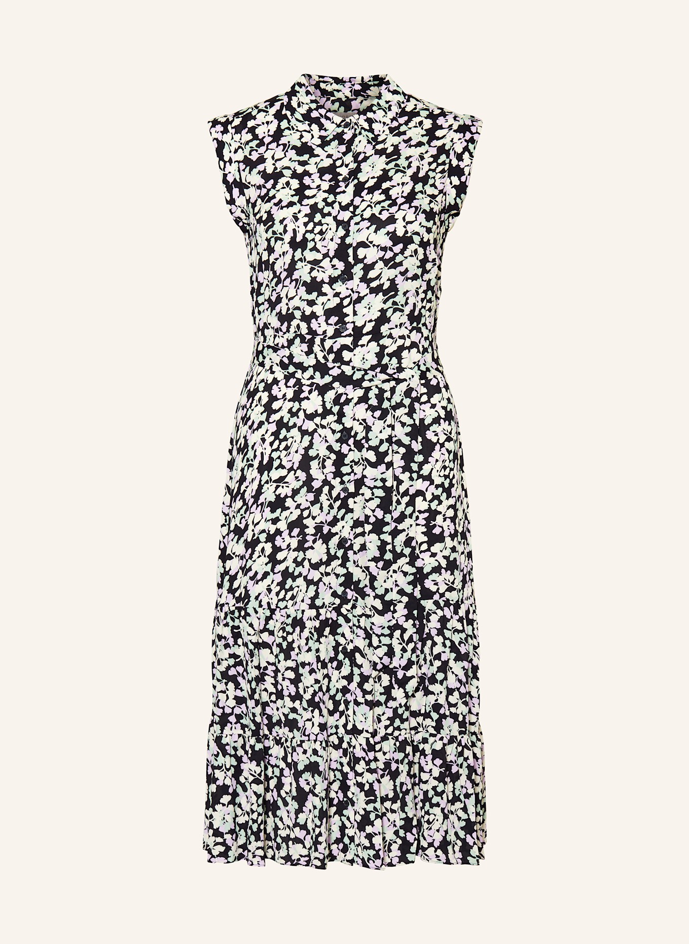 Hobbs esme dress shop