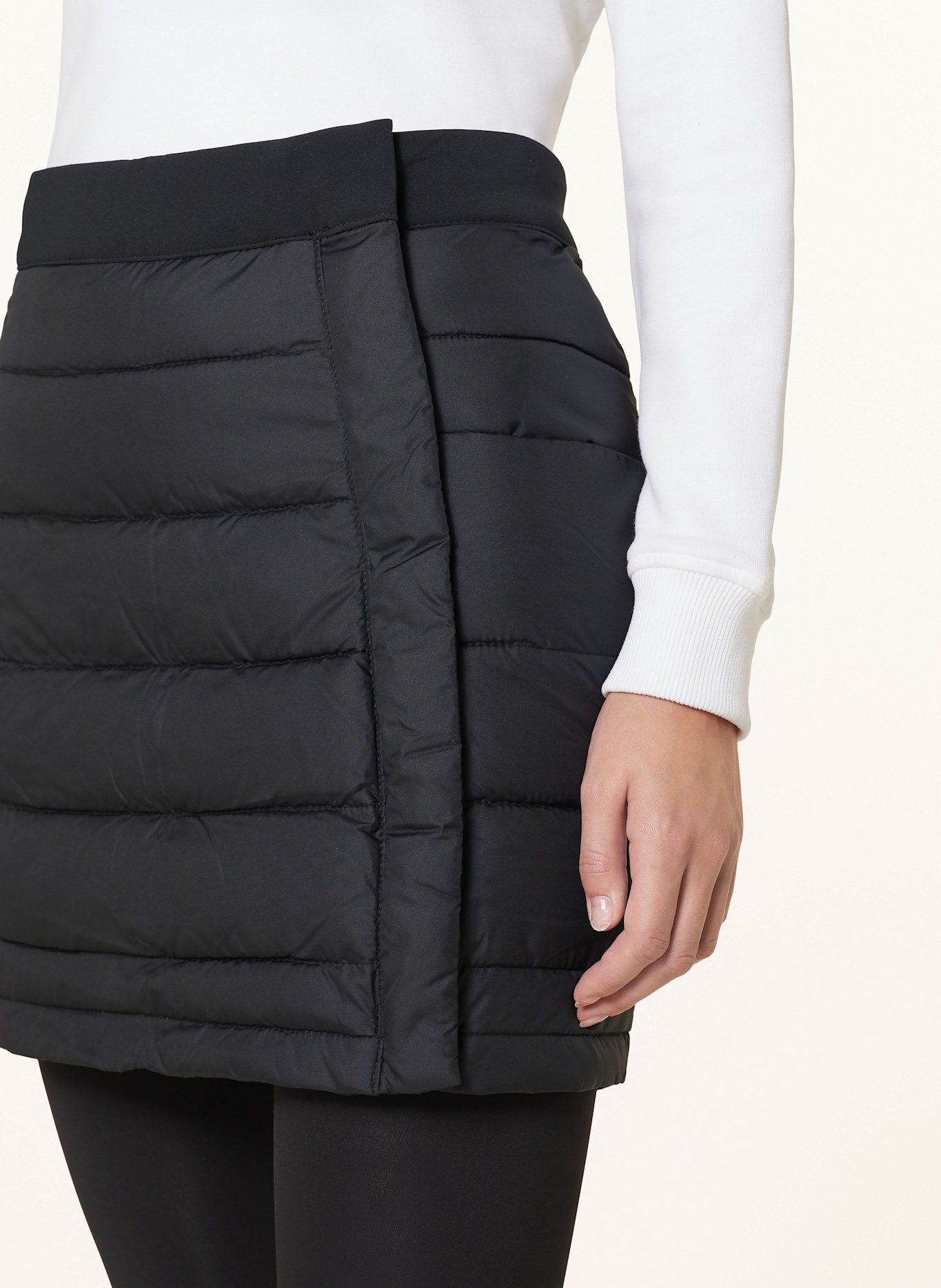Columbia powder lite skirt online