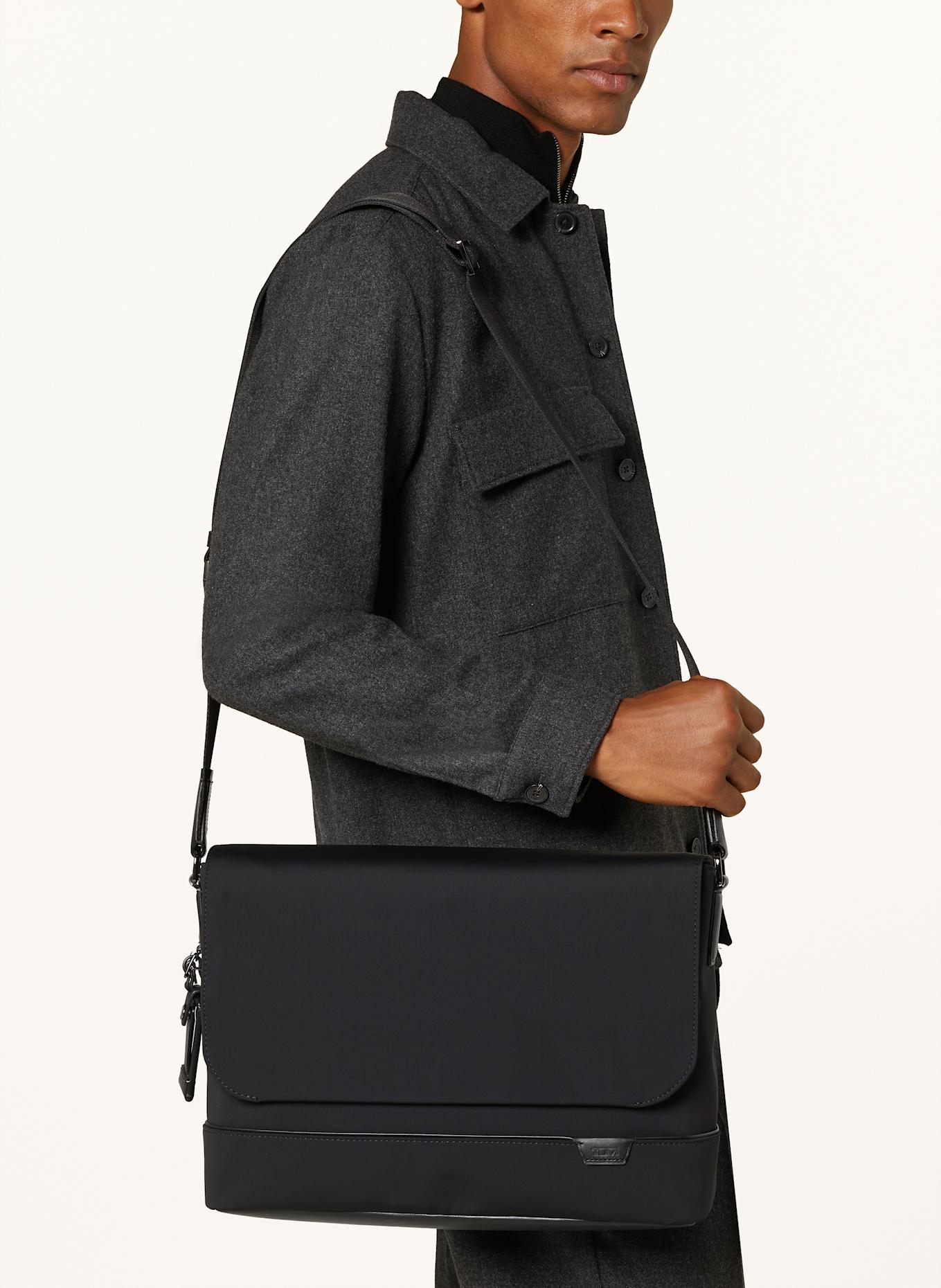 Tumi harrison messenger bag best sale