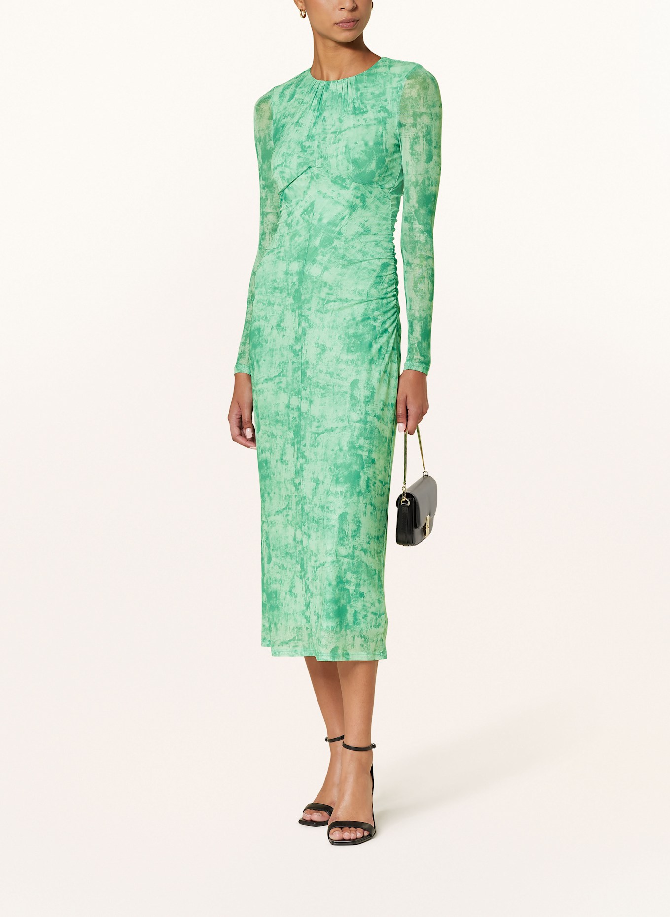 Whistles zelena sale
