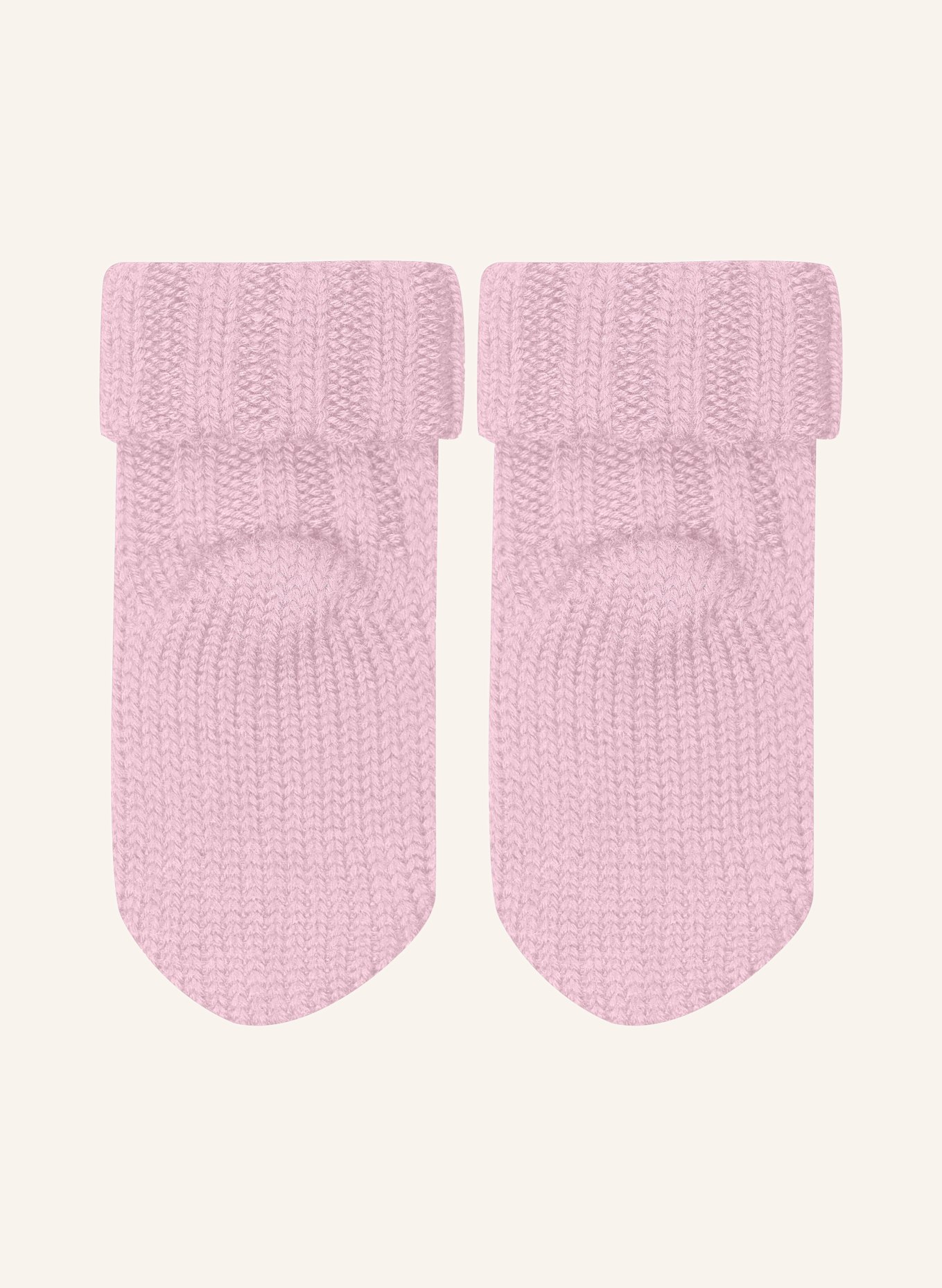 FALKE Ponožky SOFT RIB: 8440 BLOSSOM