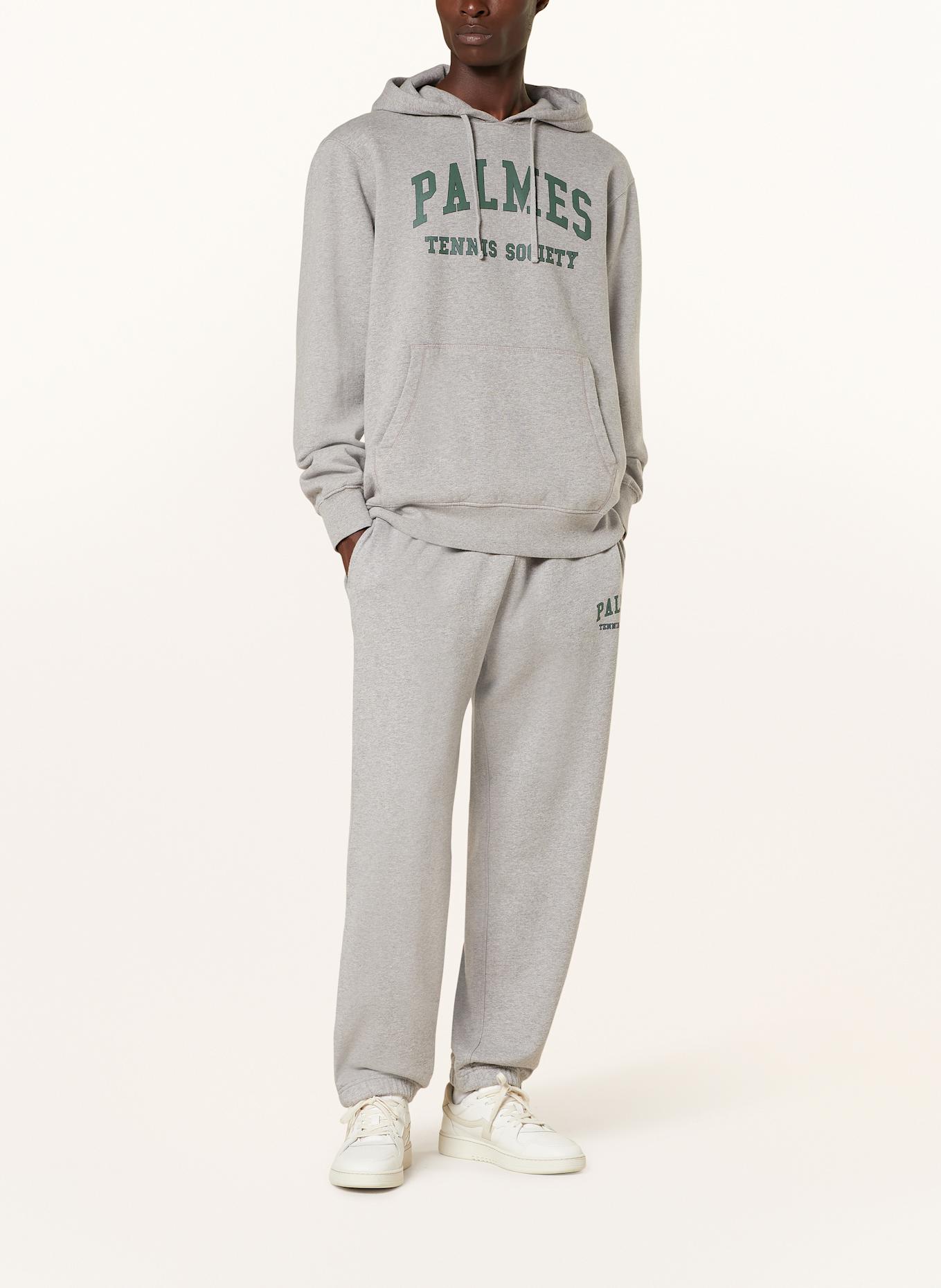 Palmes Sweatpants VITAS: GRAU