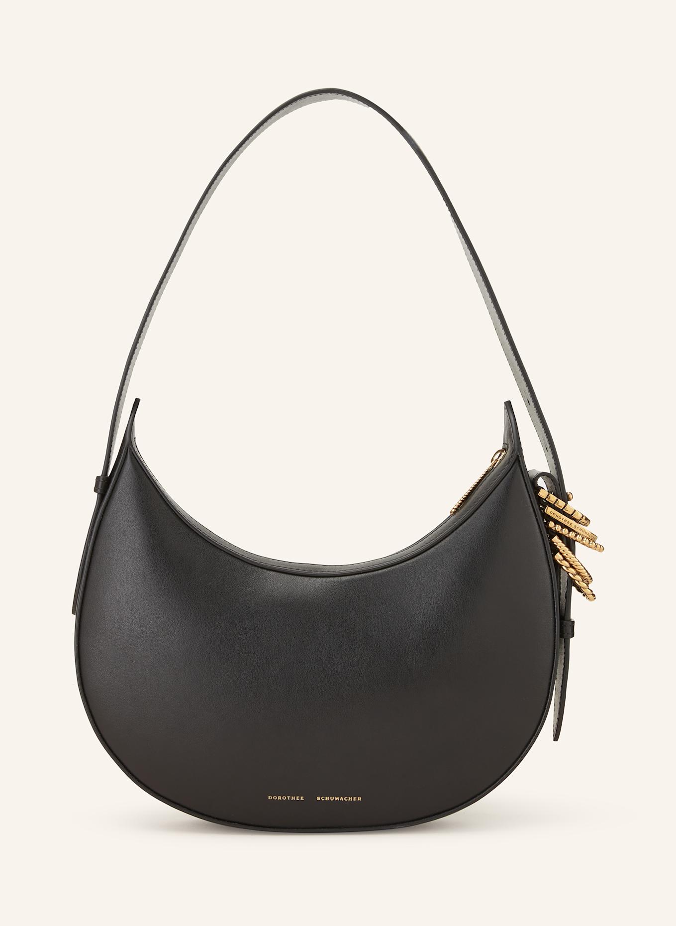 DOROTHEE SCHUMACHER Shoulder bag, Color: BLACK (Image 1)