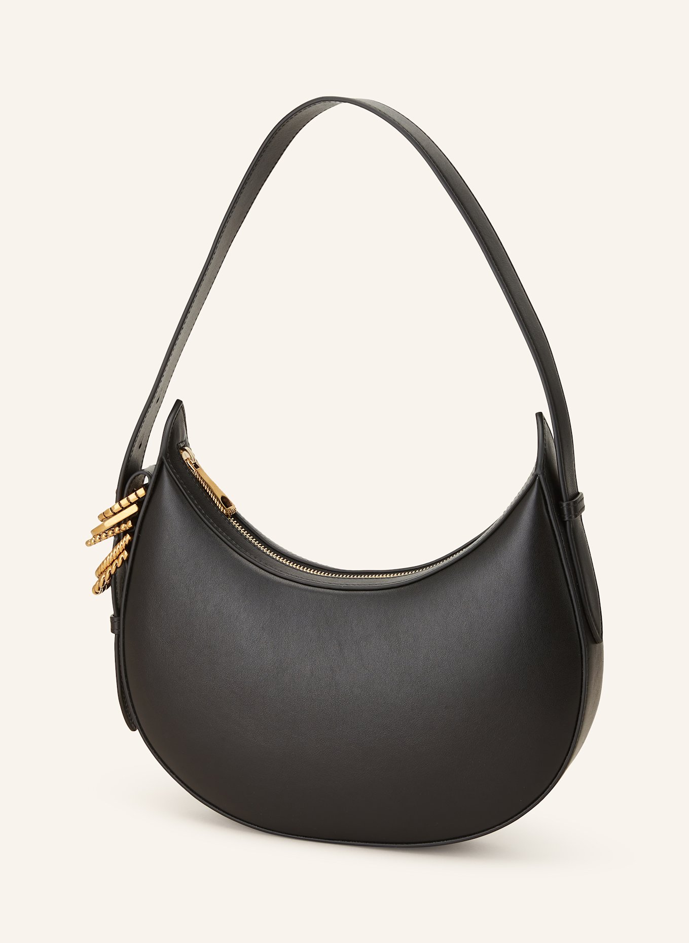 DOROTHEE SCHUMACHER Shoulder bag, Color: BLACK (Image 2)