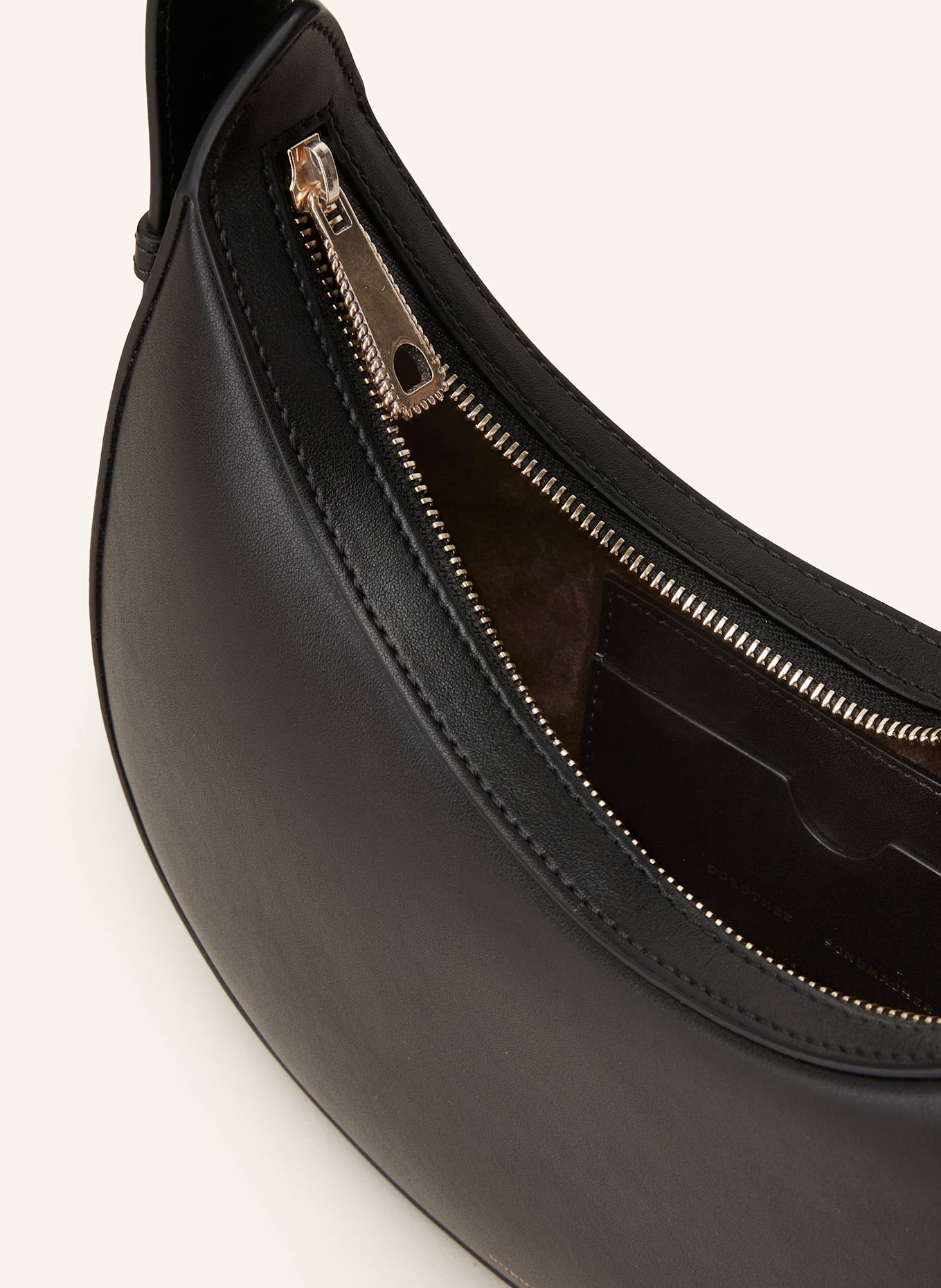 DOROTHEE SCHUMACHER Shoulder bag, Color: BLACK (Image 3)