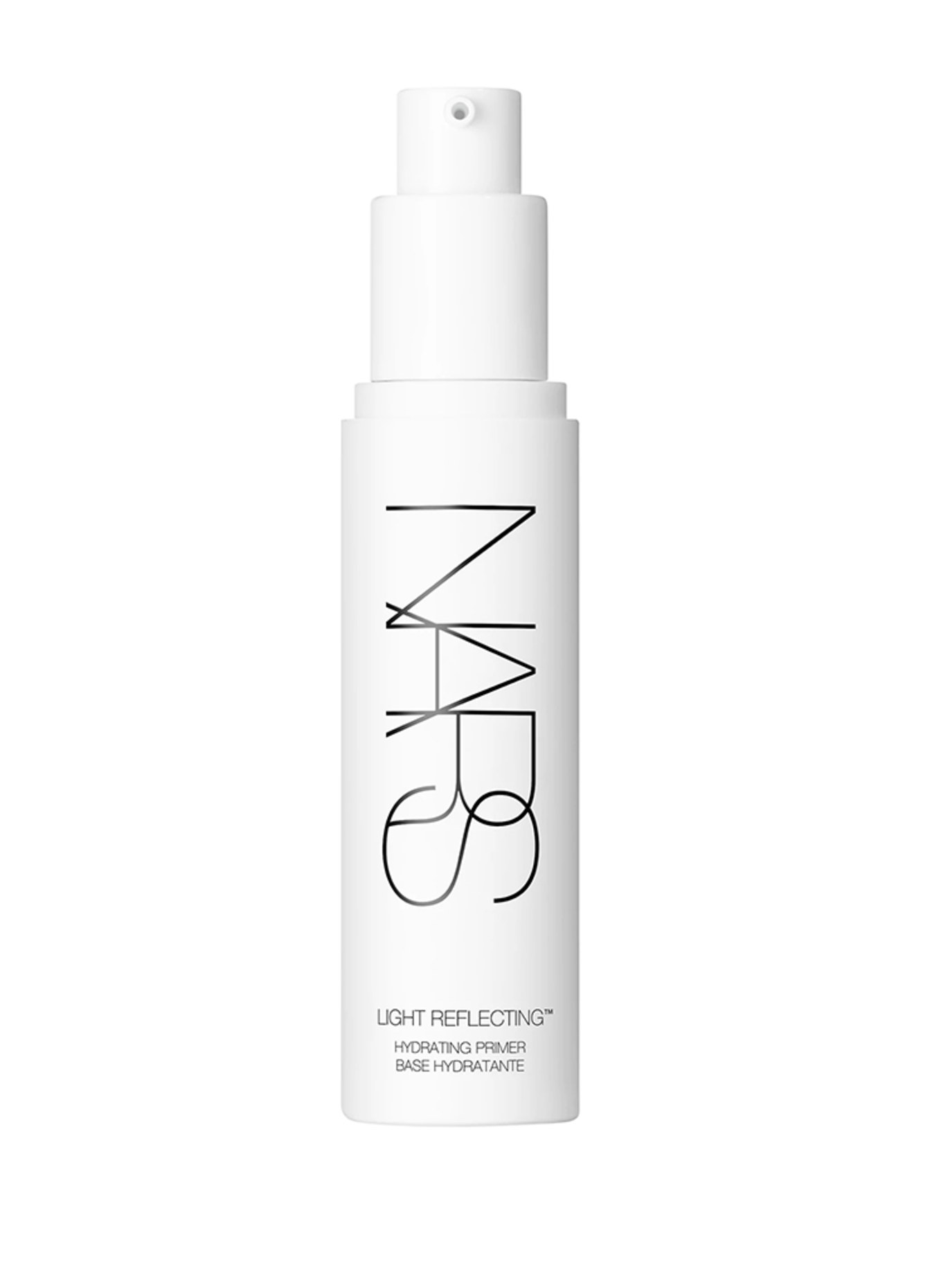 NARS LIGHT REFLECTING HYDRATING PRIMER