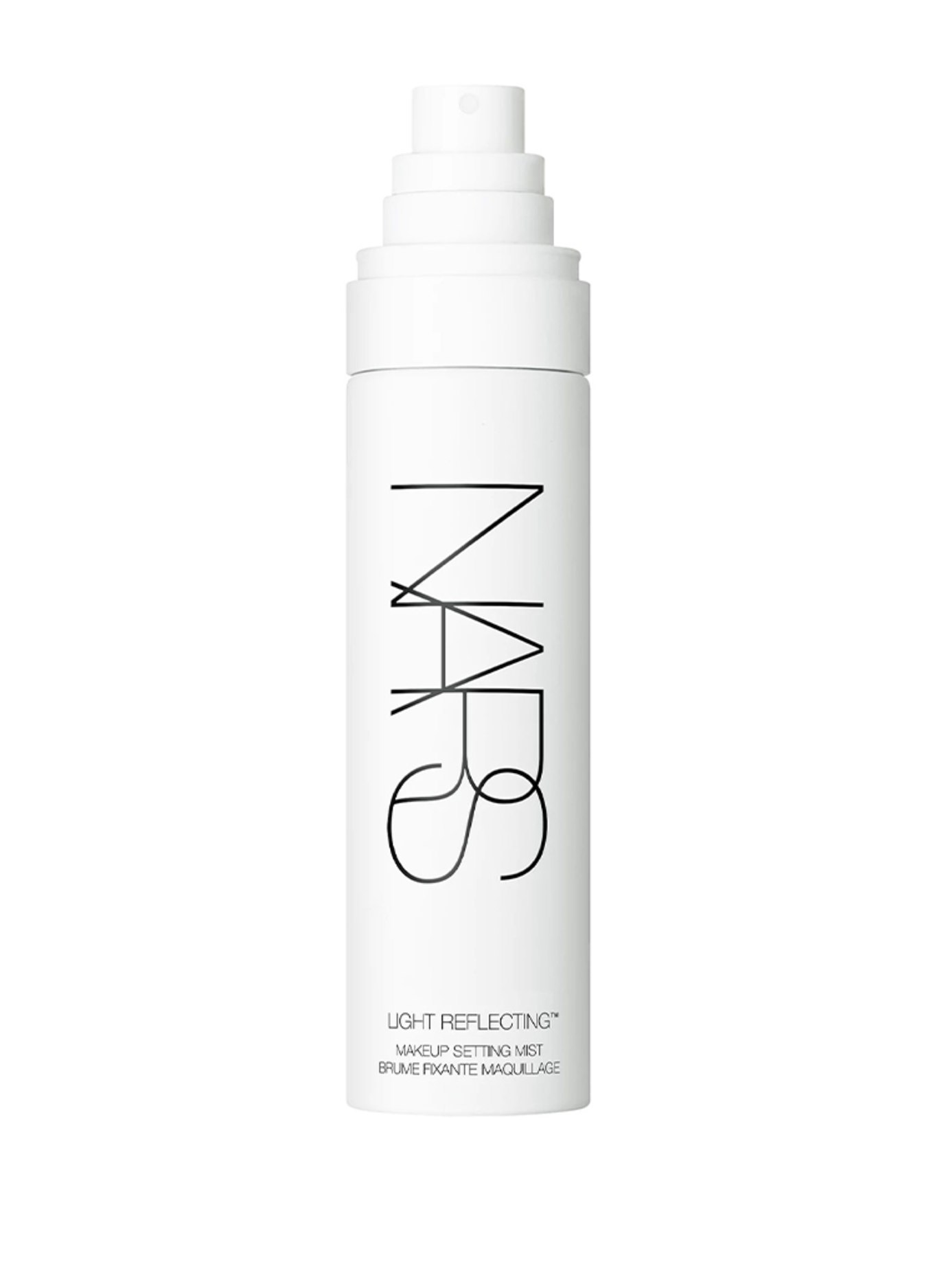 NARS LICHTERECHTENDE MAKE-UP FIXERENDE MIST