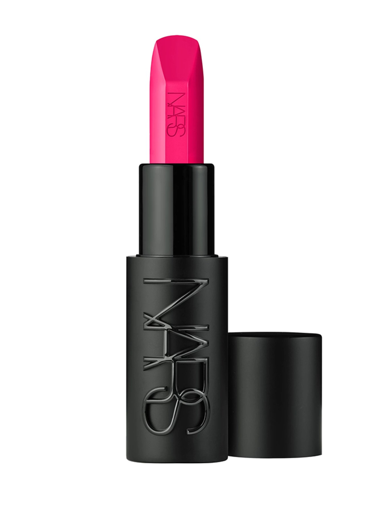 NARS ROUGE À LÈVRES EXPLICITE: PROVOCATEUR