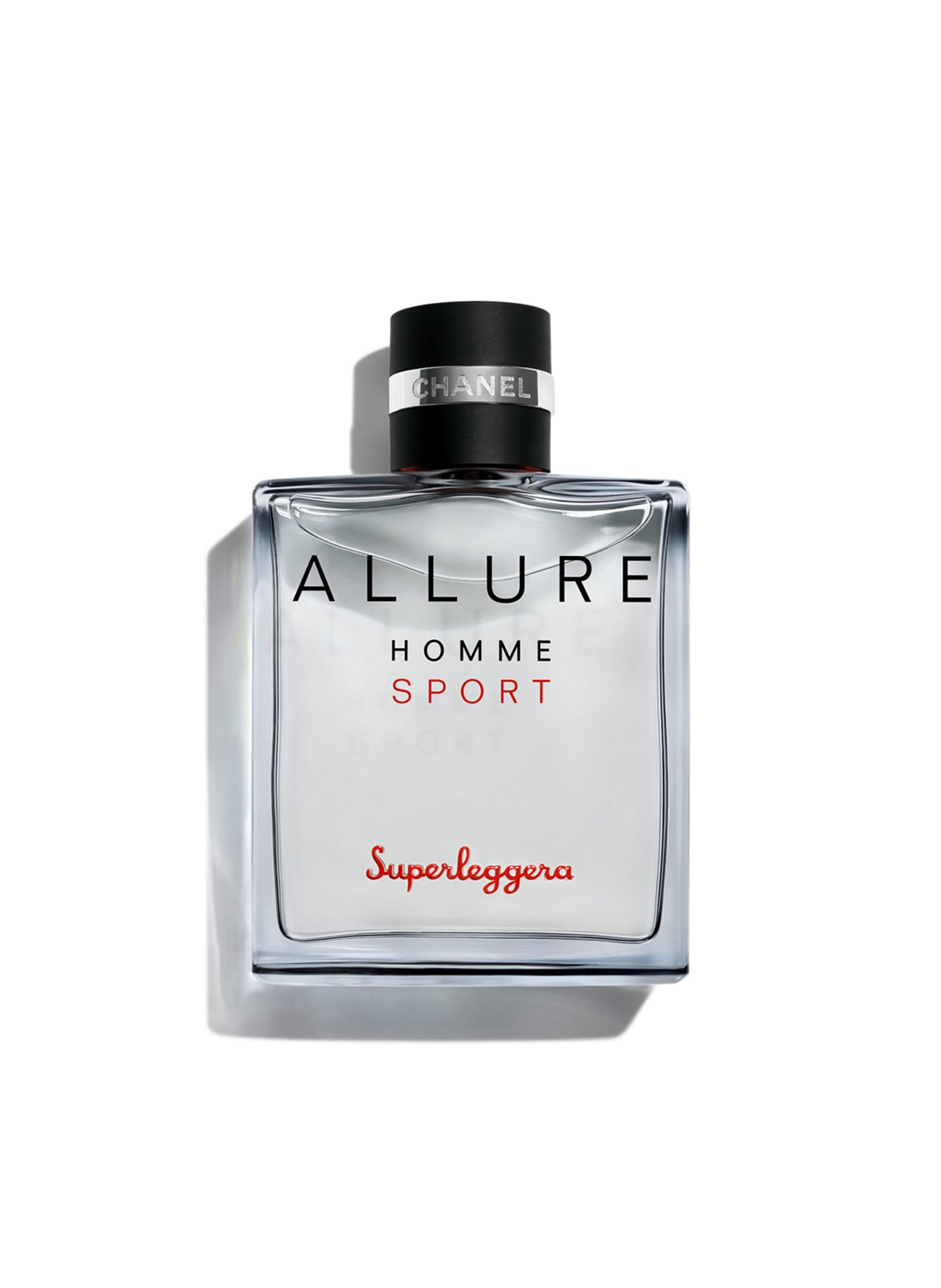 CHANEL ALLURE HOMME SPORT SUPERLEGGERA Eau de Parfum