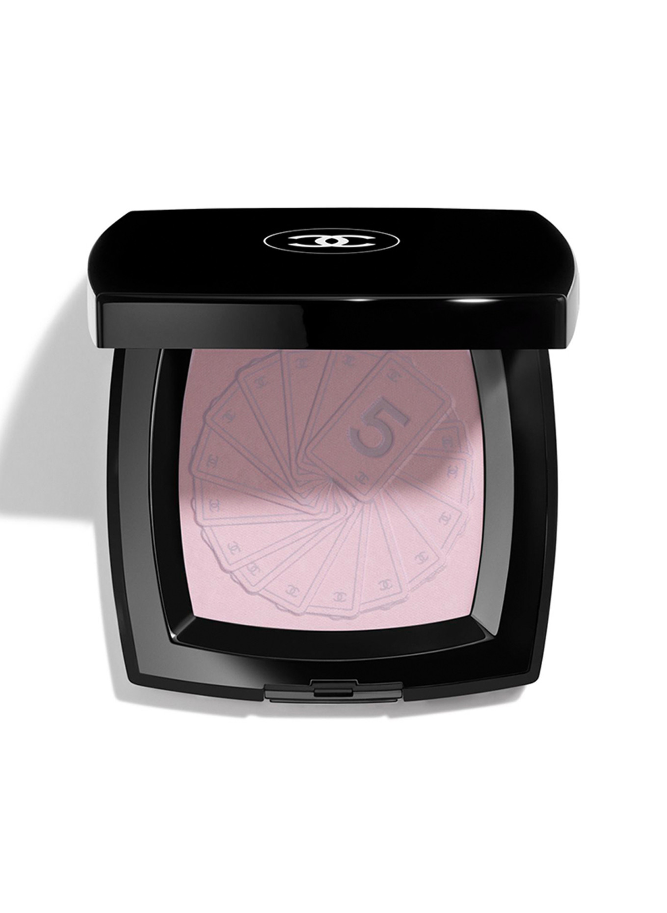 CHANEL LES TAROTS DE CHANEL: LAVENDER