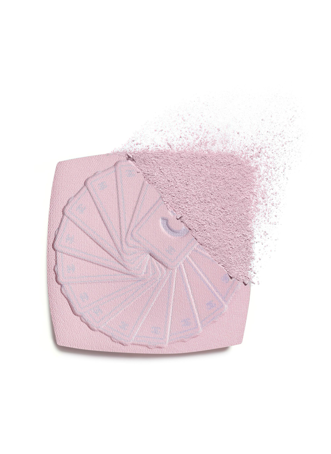 CHANEL LES TAROTS DE CHANEL: LAVENDER