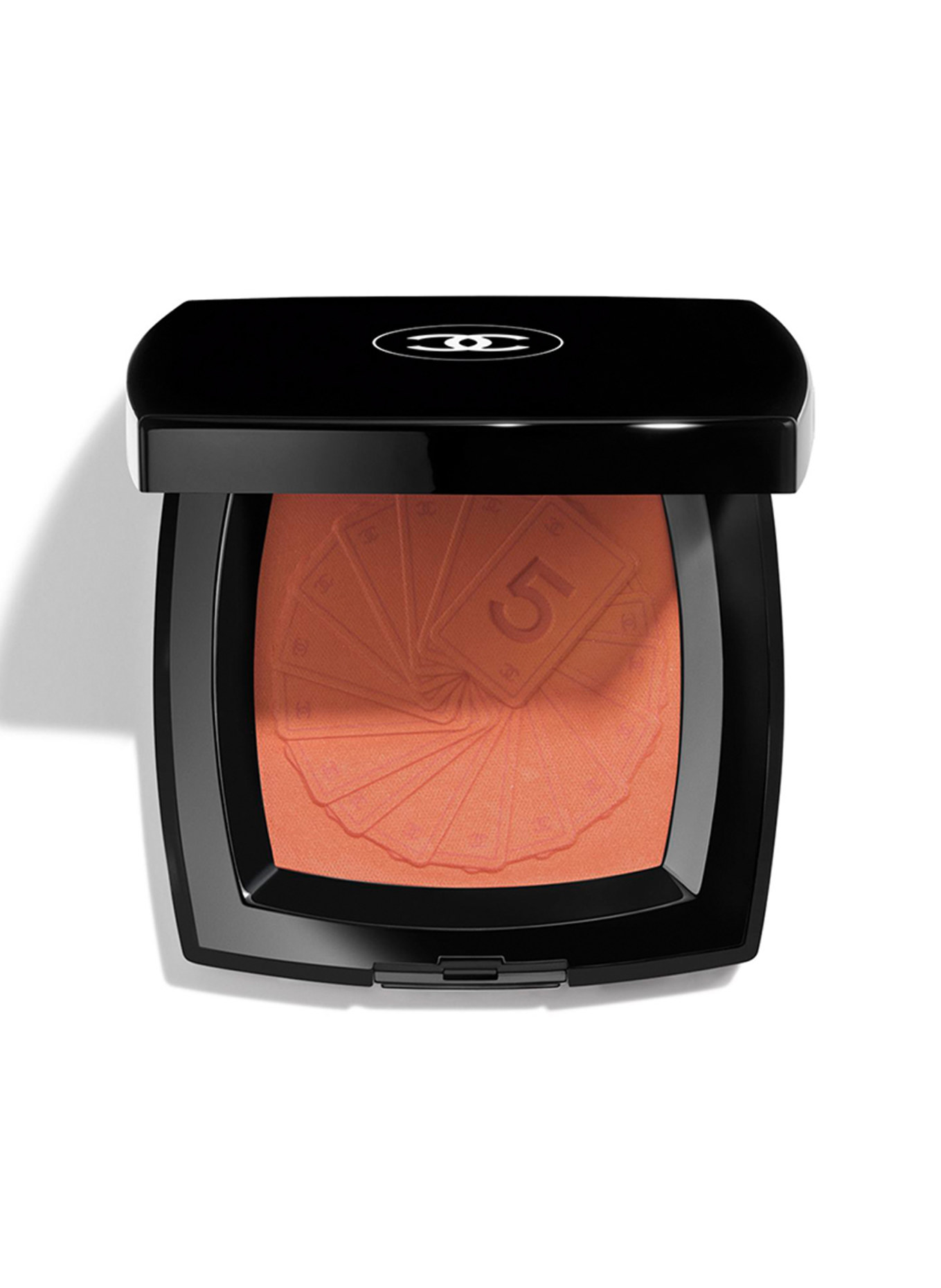 CHANEL LES TAROTS DE CHANEL: BLOOD ORANGE