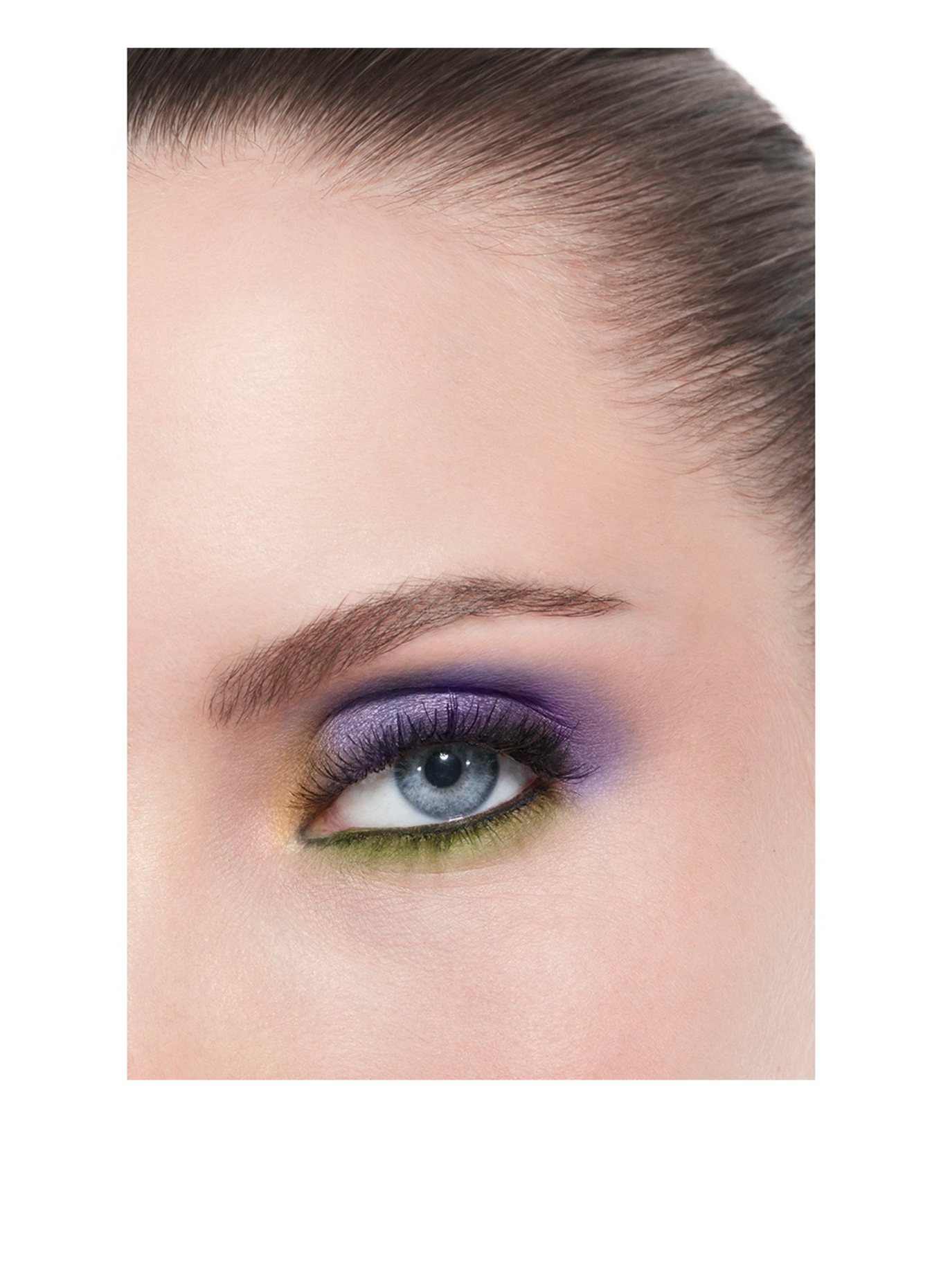 新作CHANEL LES 4 OMBRES 194 DIVINATION