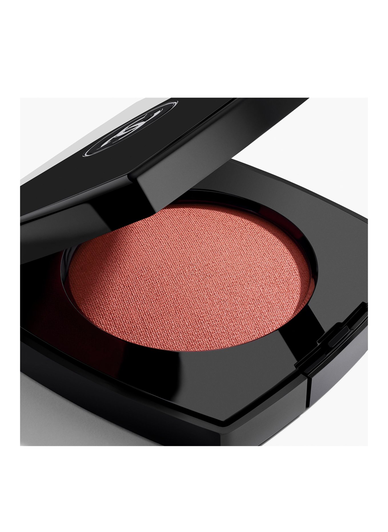 CHANEL JOUES CONTRASTE INTENSE: ROSE RADIANT