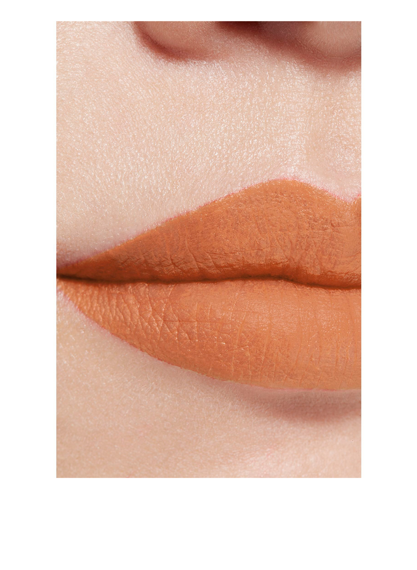 CHANEL ROUGE ALLURE LIQUID VELVET: 208 HYPNOTISANTE