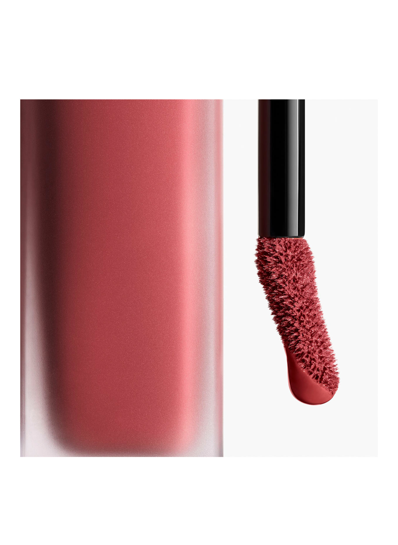 CHANEL ROUGE ALLURE LIQUID VELVET: 226 SÉDUISANTE