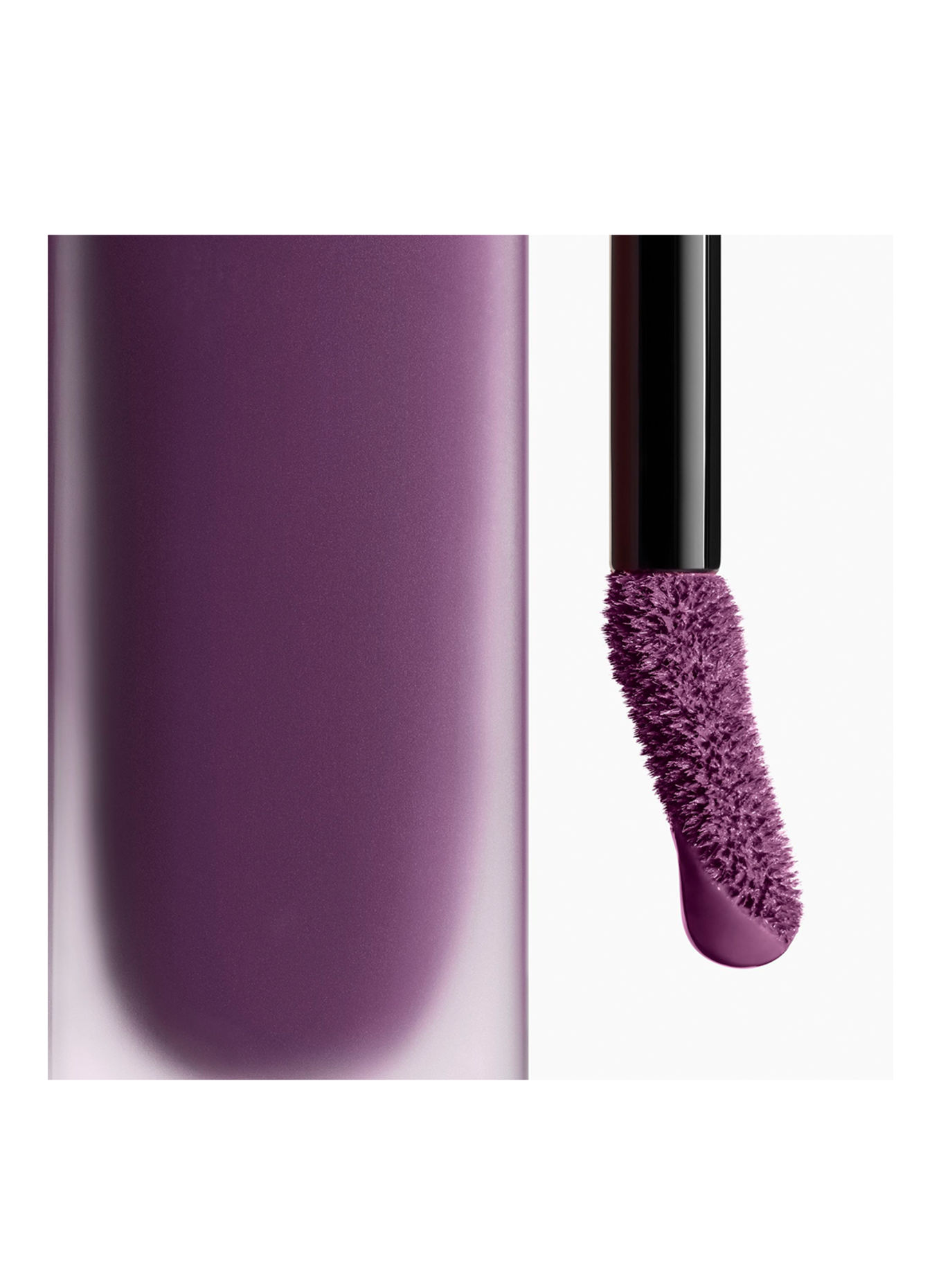 CHANEL ROUGE ALLURE LIQUID VELVET: 236 ENSORCELANTE