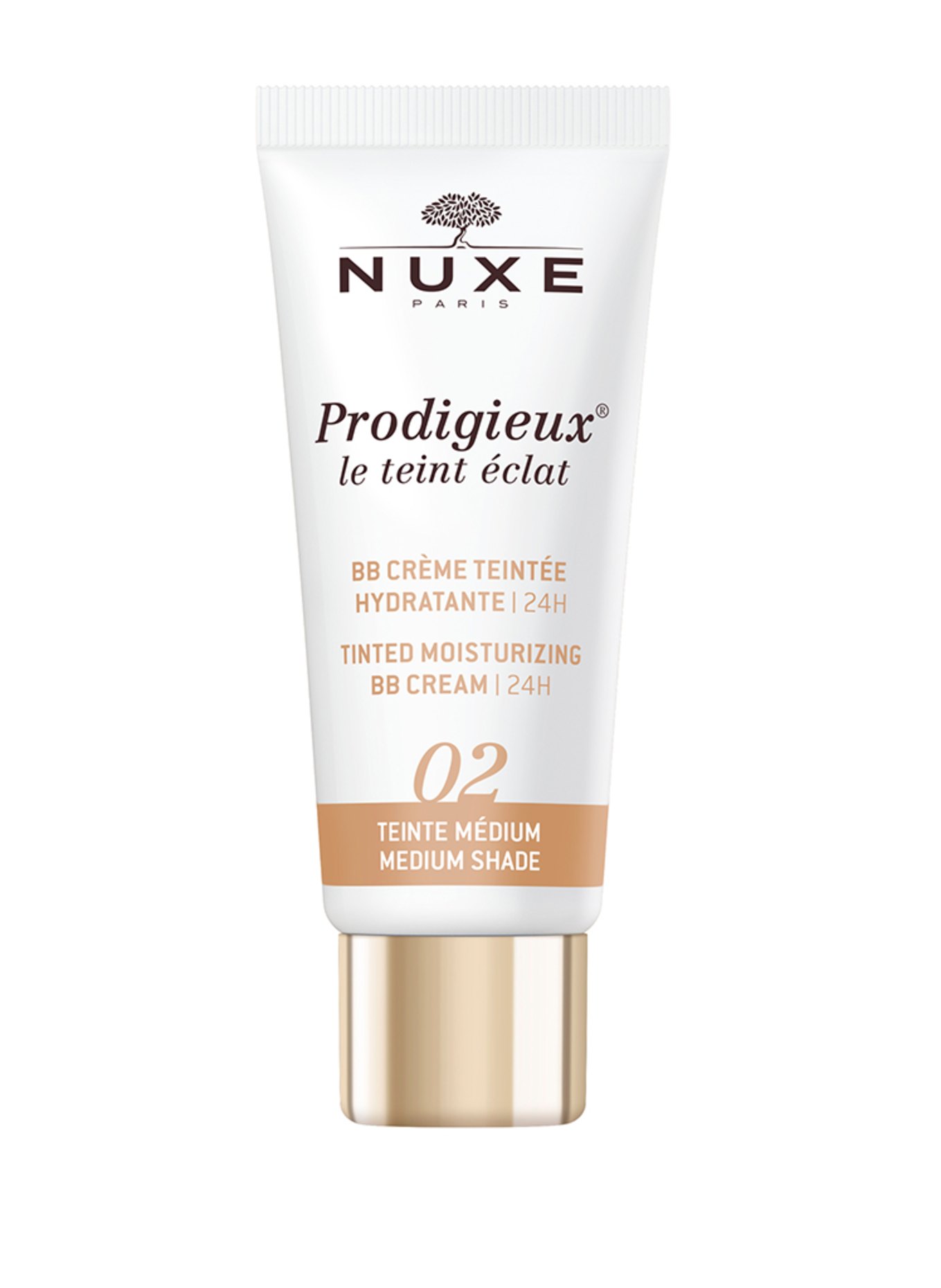NUXE PRODIGIEUX: MEDIUM