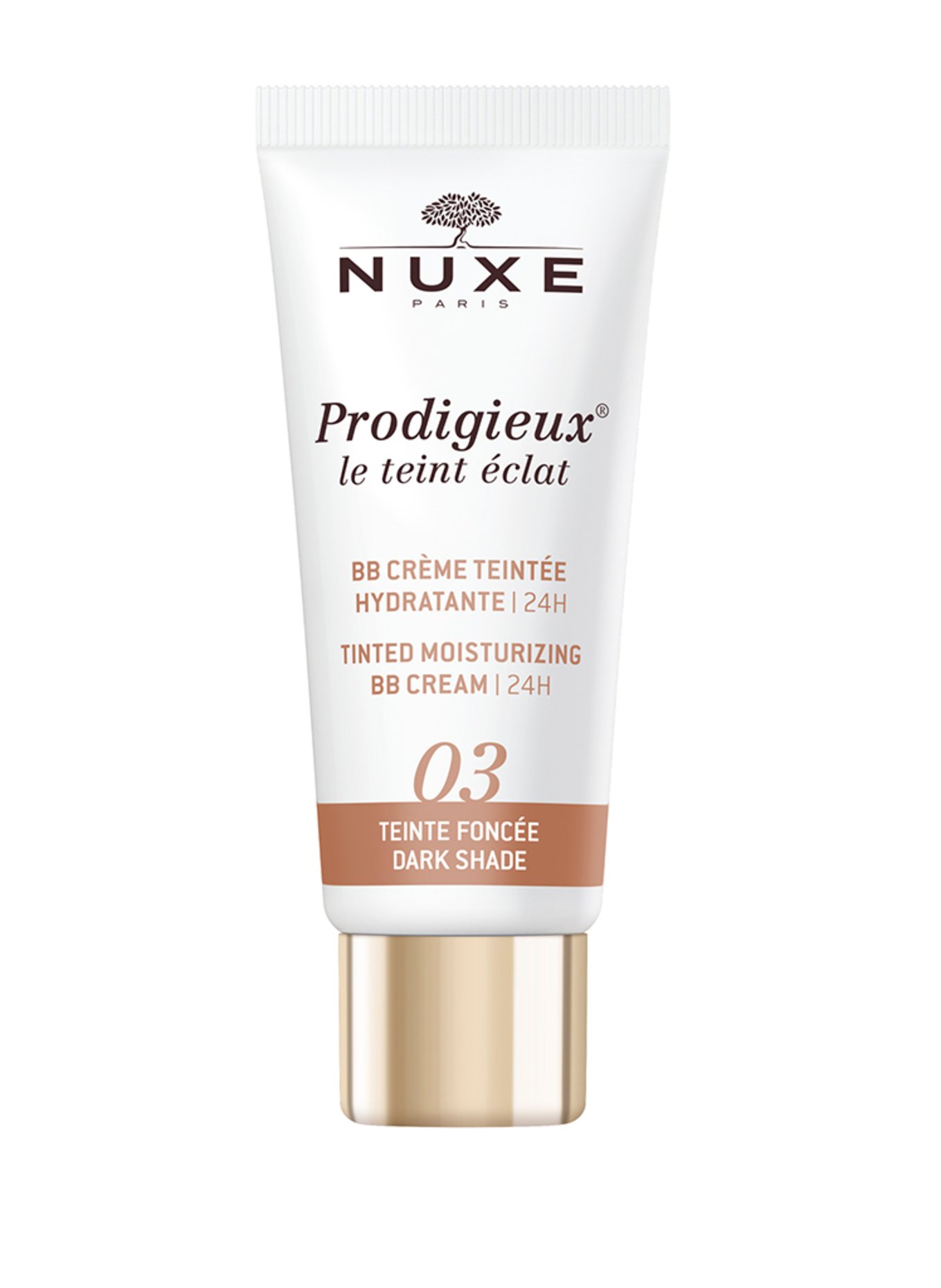 NUXE PRODIGIEUX
