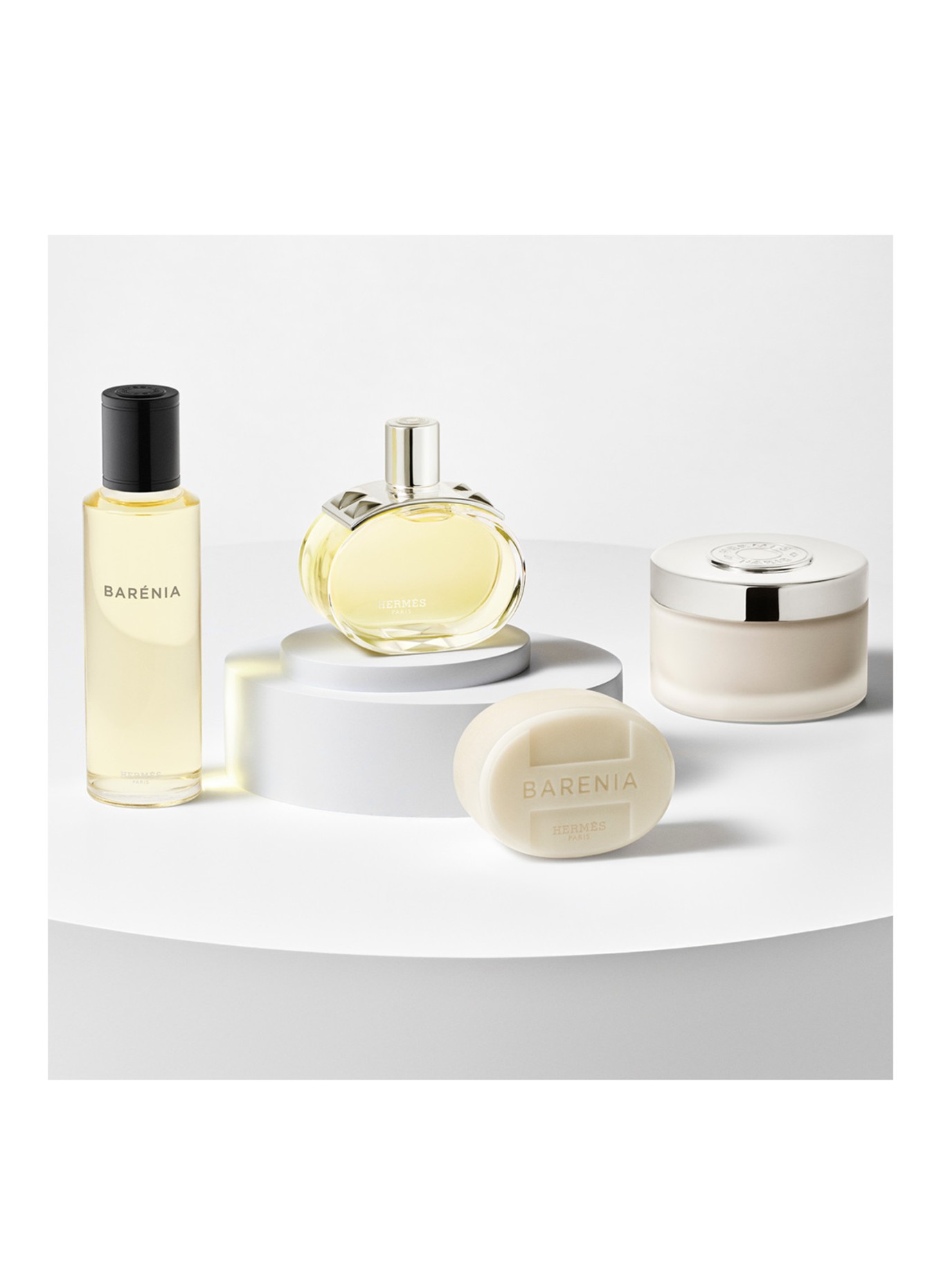 HERMÈS BARÉNIA NAVULLING