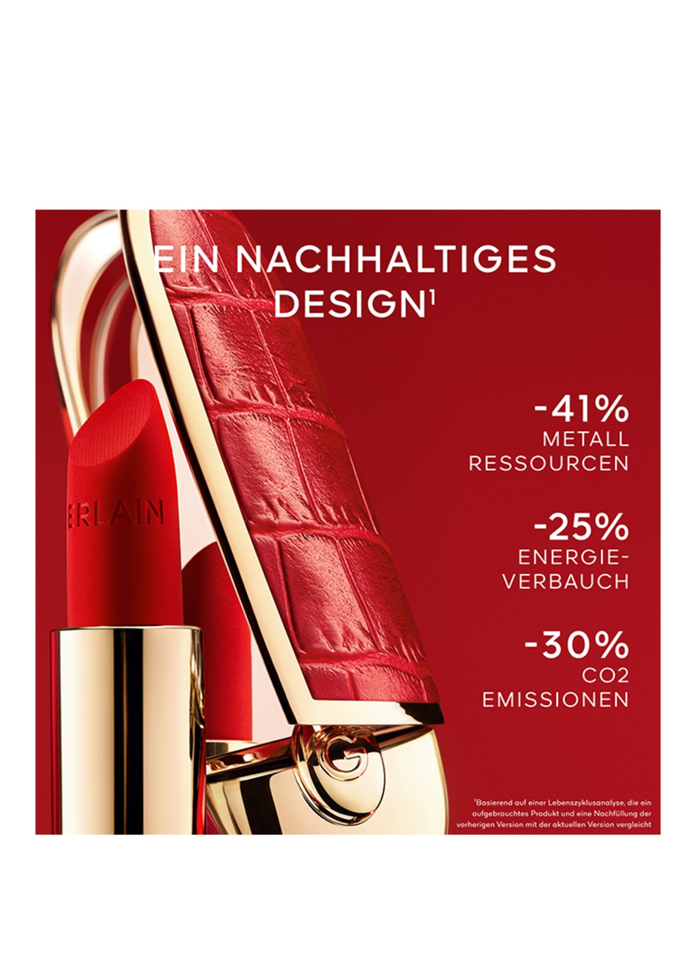 GUERLAIN ROUGE G VELVET REFILL: 214 LE ROUGE KISS