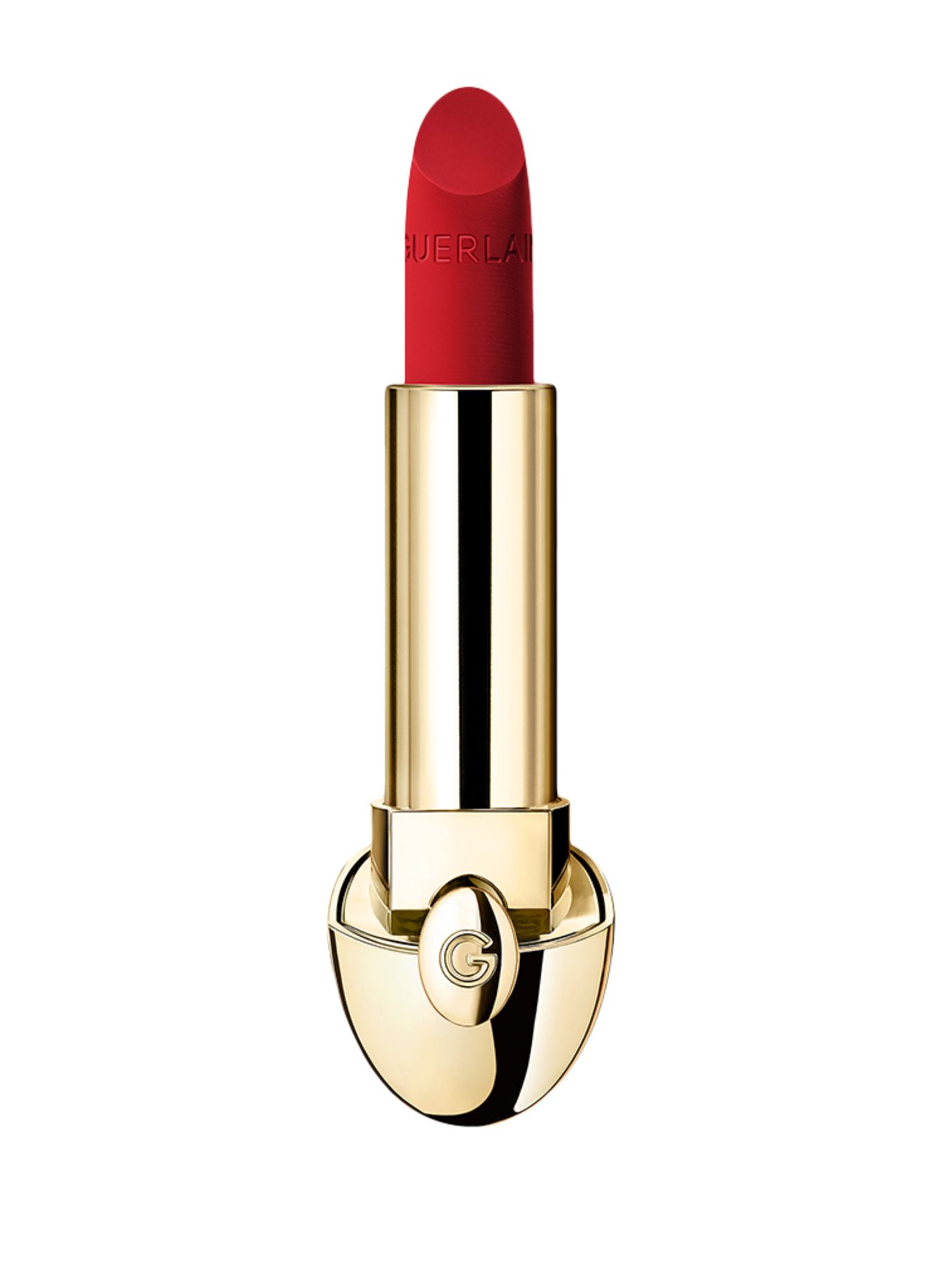 GUERLAIN ROUGE G VELVET REFILL: 880 LE ROUGE RUBIS