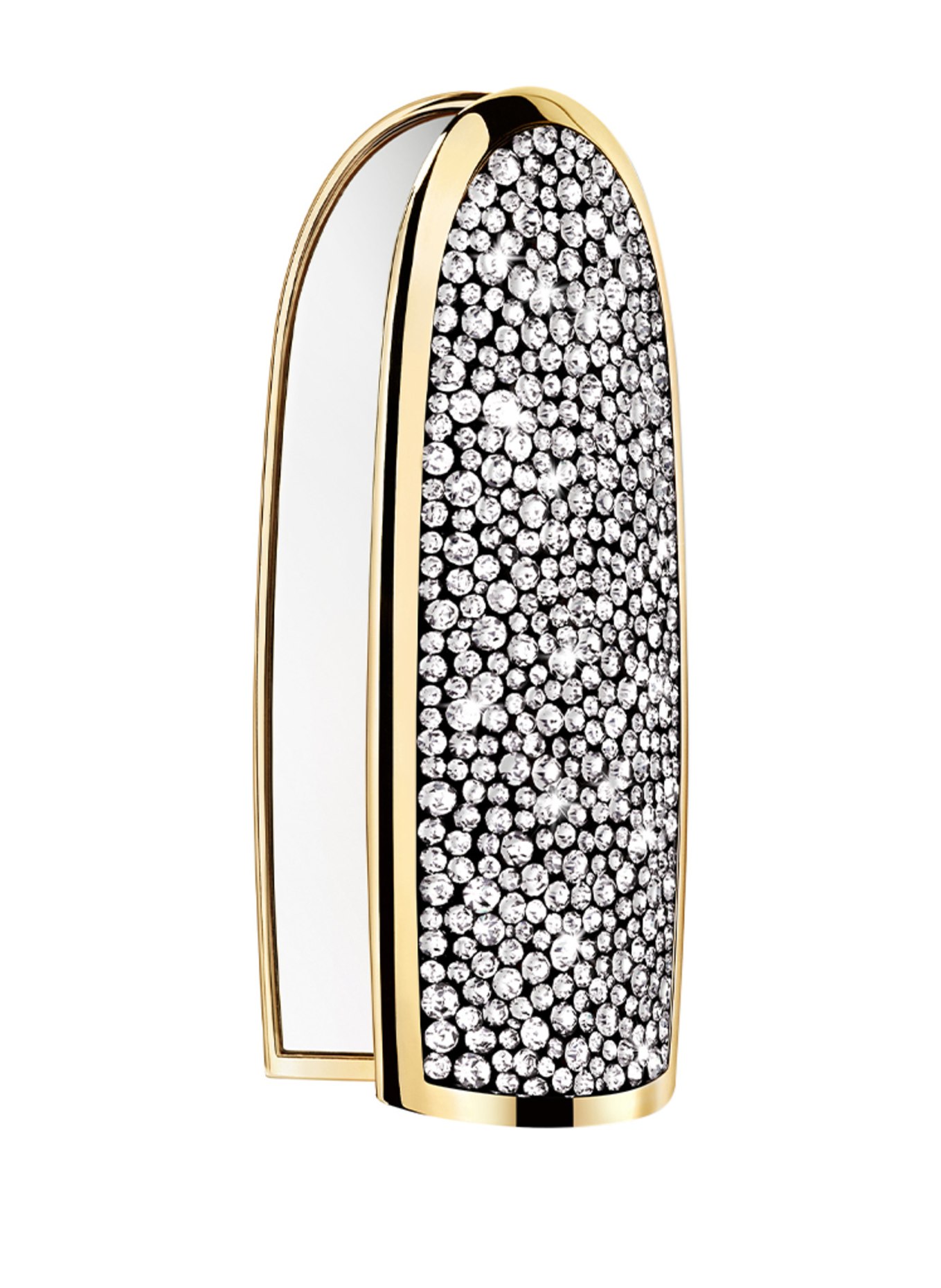 GUERLAIN ROUGE G LIPS: LE STRASSÉ