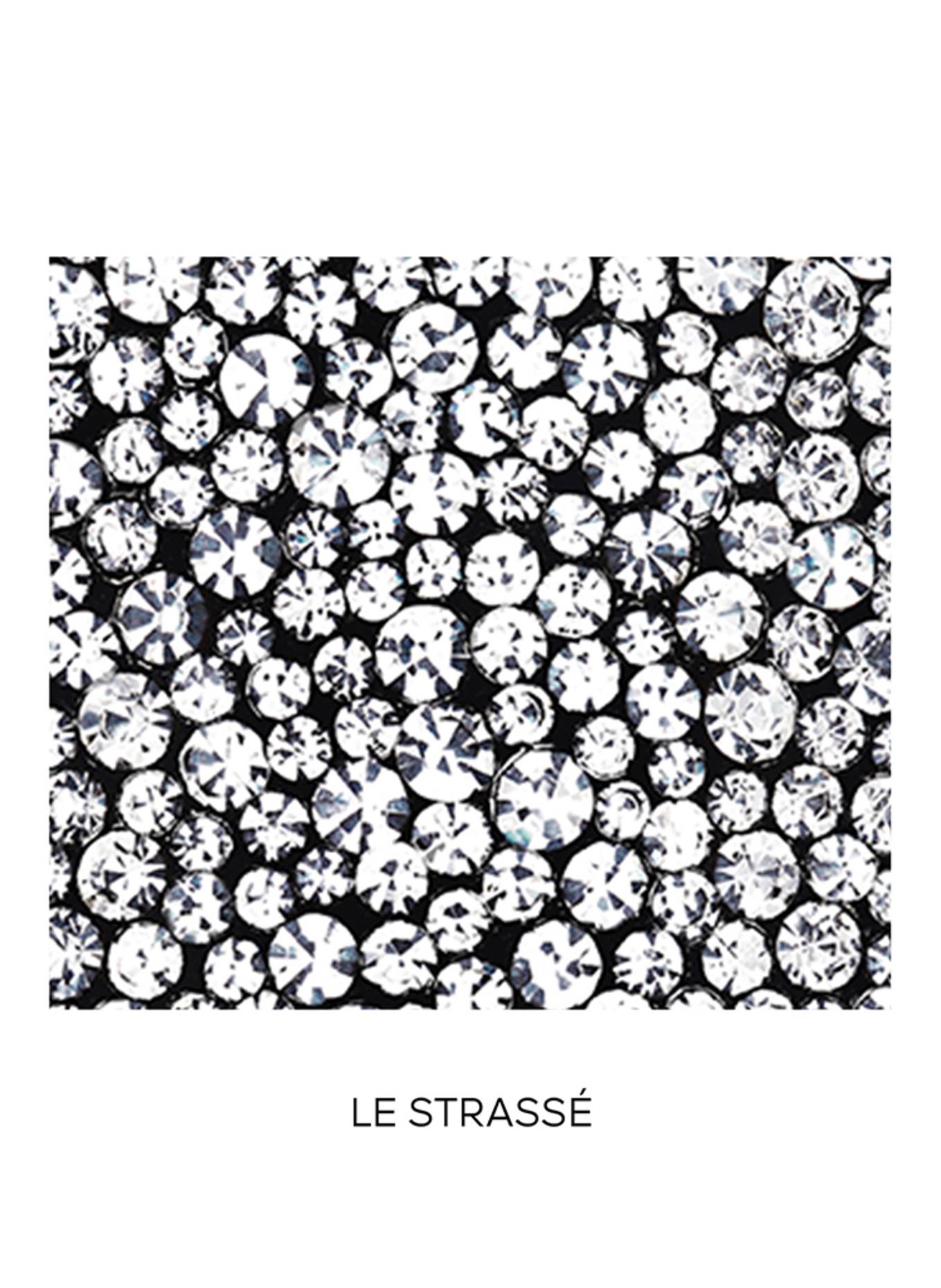 GUERLAIN ROUGE G LIPS: LE STRASSÉ