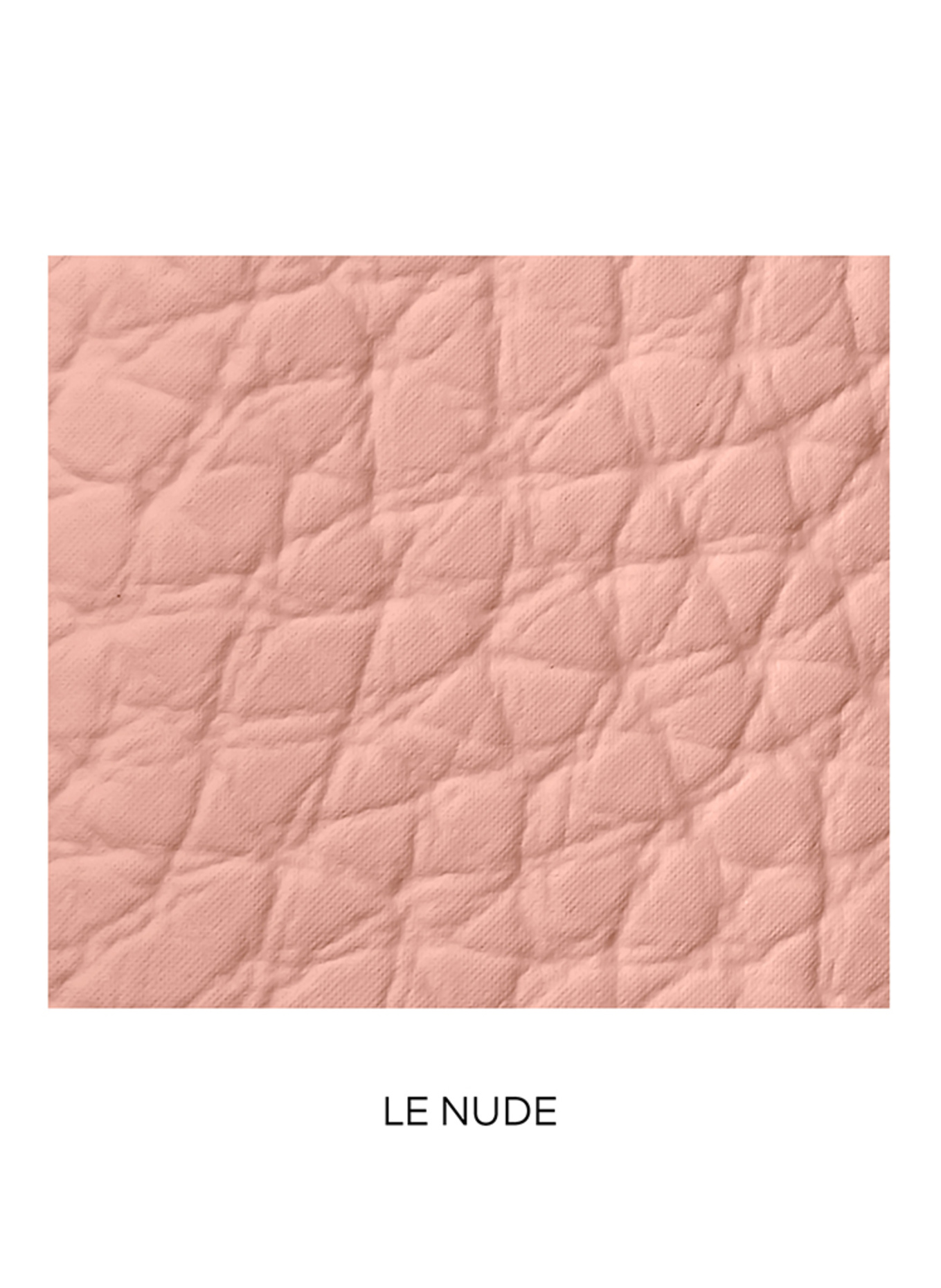 GUERLAIN ROUGE G LIPS: LE NUDE