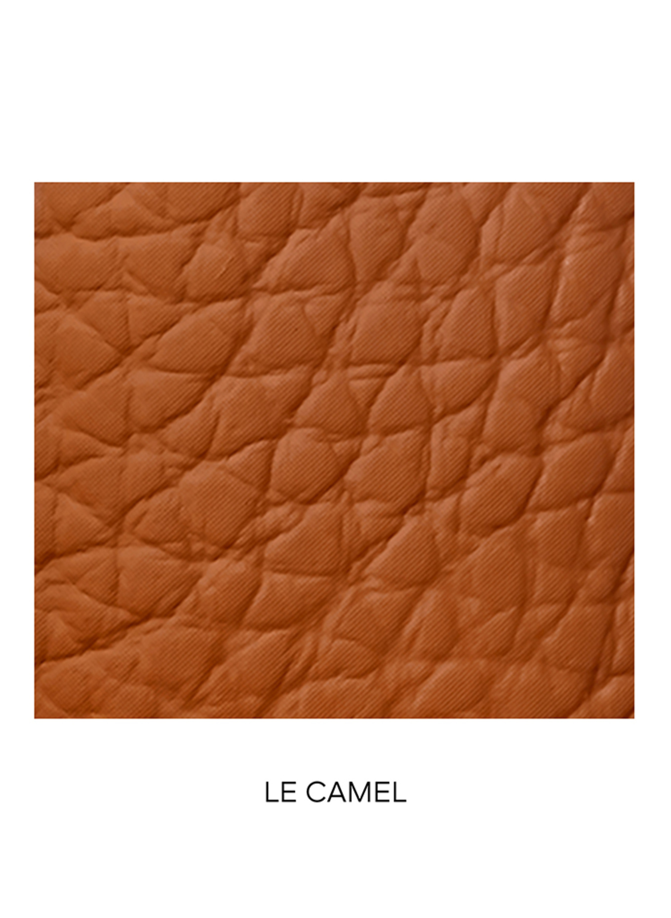 GUERLAIN ROUGE G LIPS: LE CAMEL