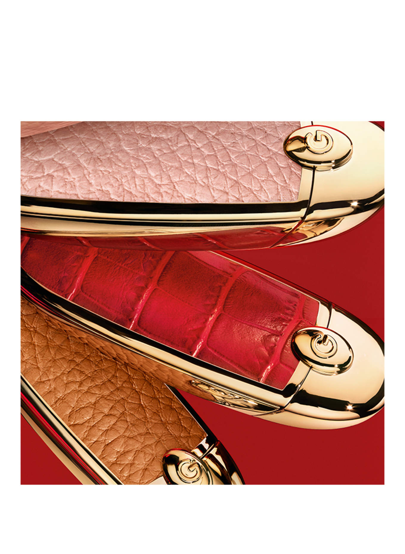 GUERLAIN ROUGE G LIPS: LE CAMEL