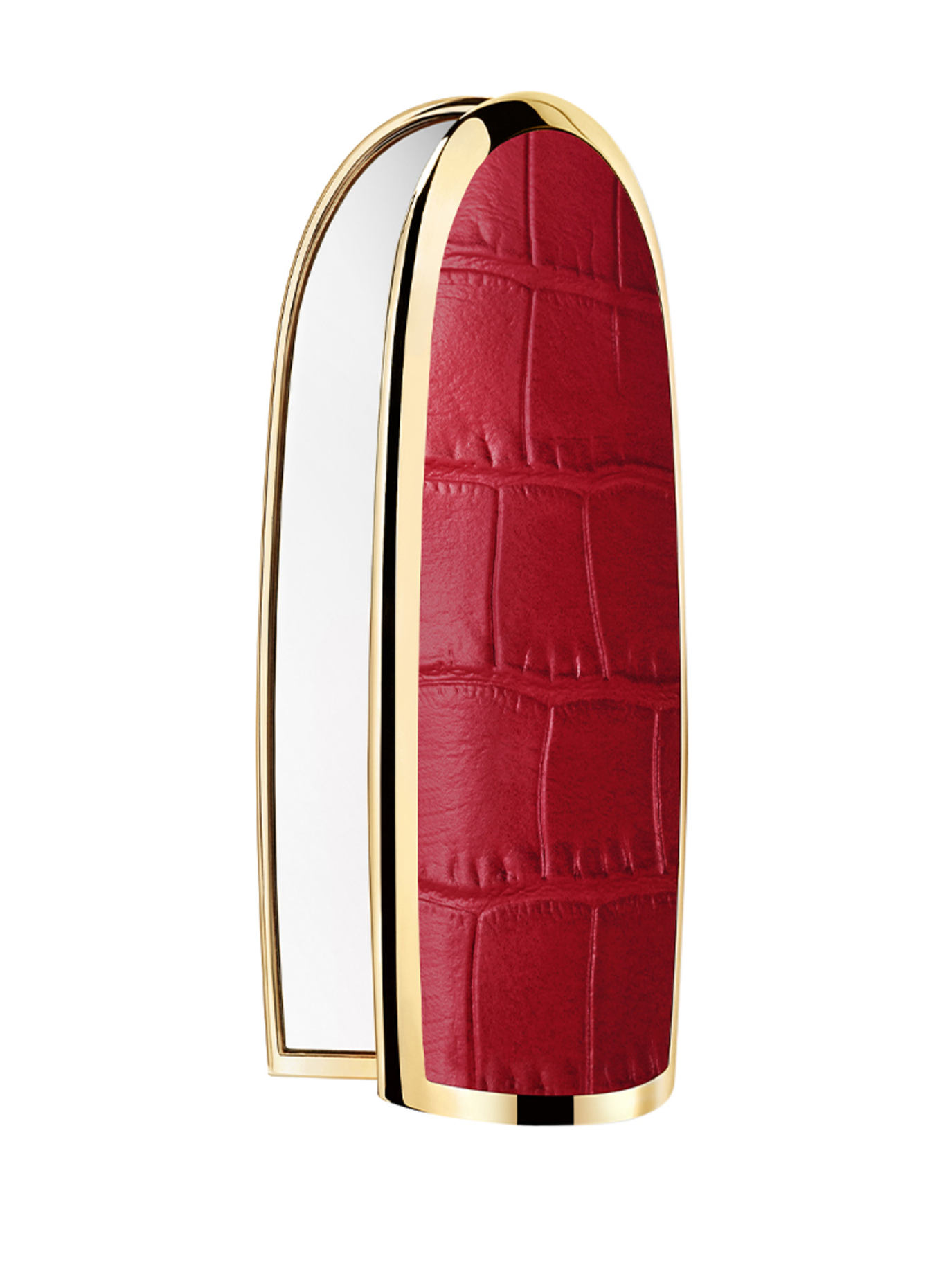 GUERLAIN ROUGE G LIPS: LE CROCO