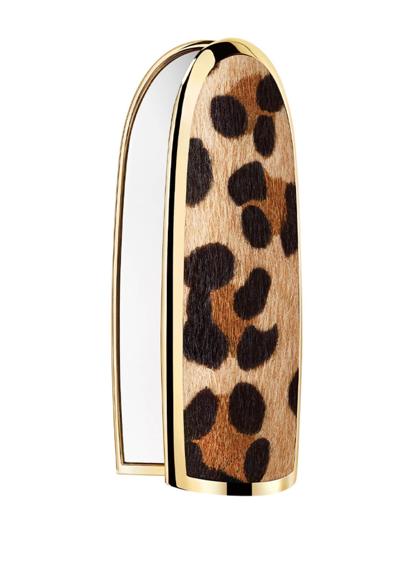 GUERLAIN ROUGE G LIPS: LE FAUVE