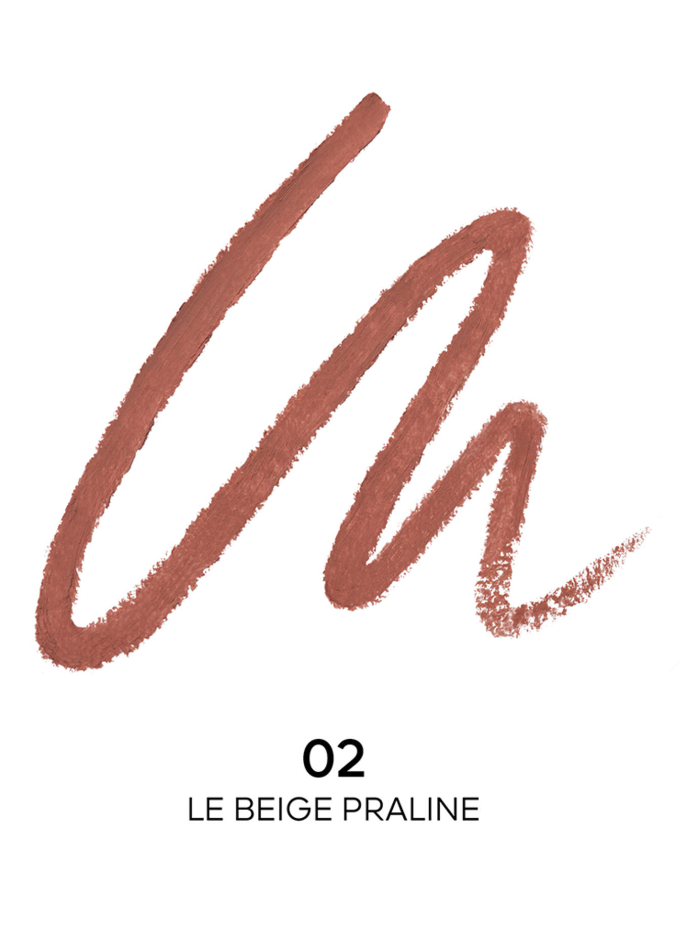 GUERLAIN CONTOUR G: 02 LE BEIGE PRALINE