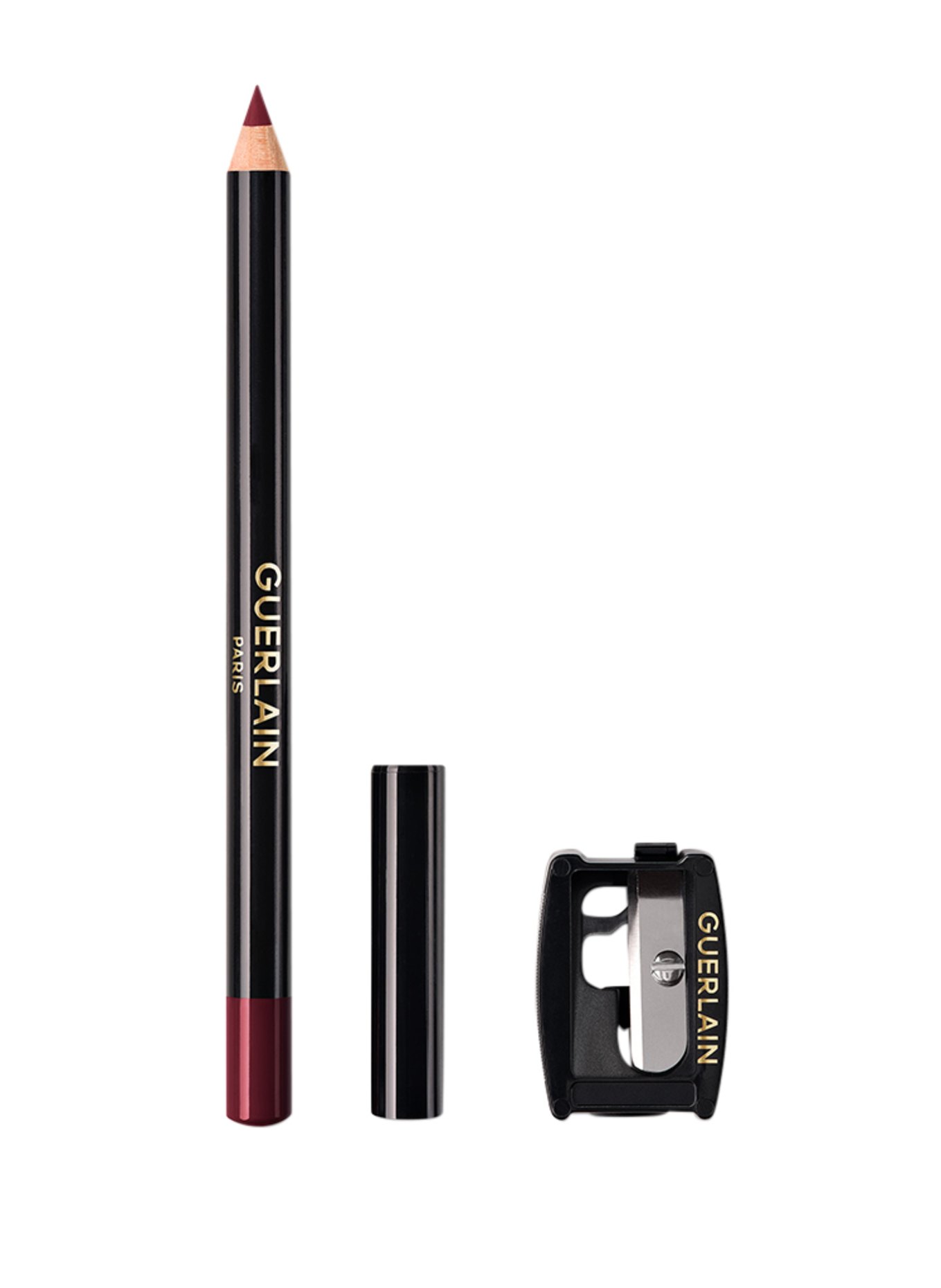 GUERLAIN CONTOUR G: 06 LE BURGUNDY